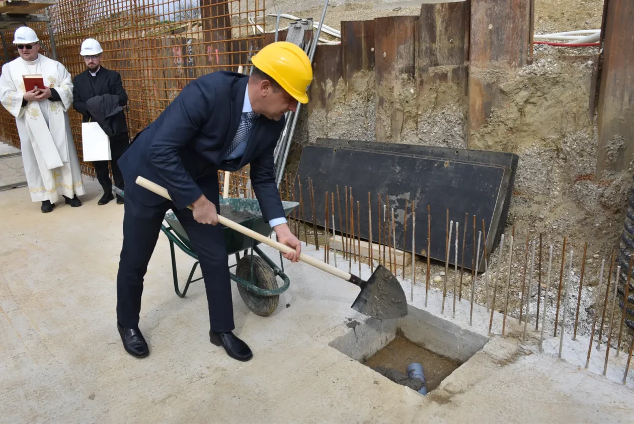 Nedelišće, Centar za starije, Međimurska županija (25)