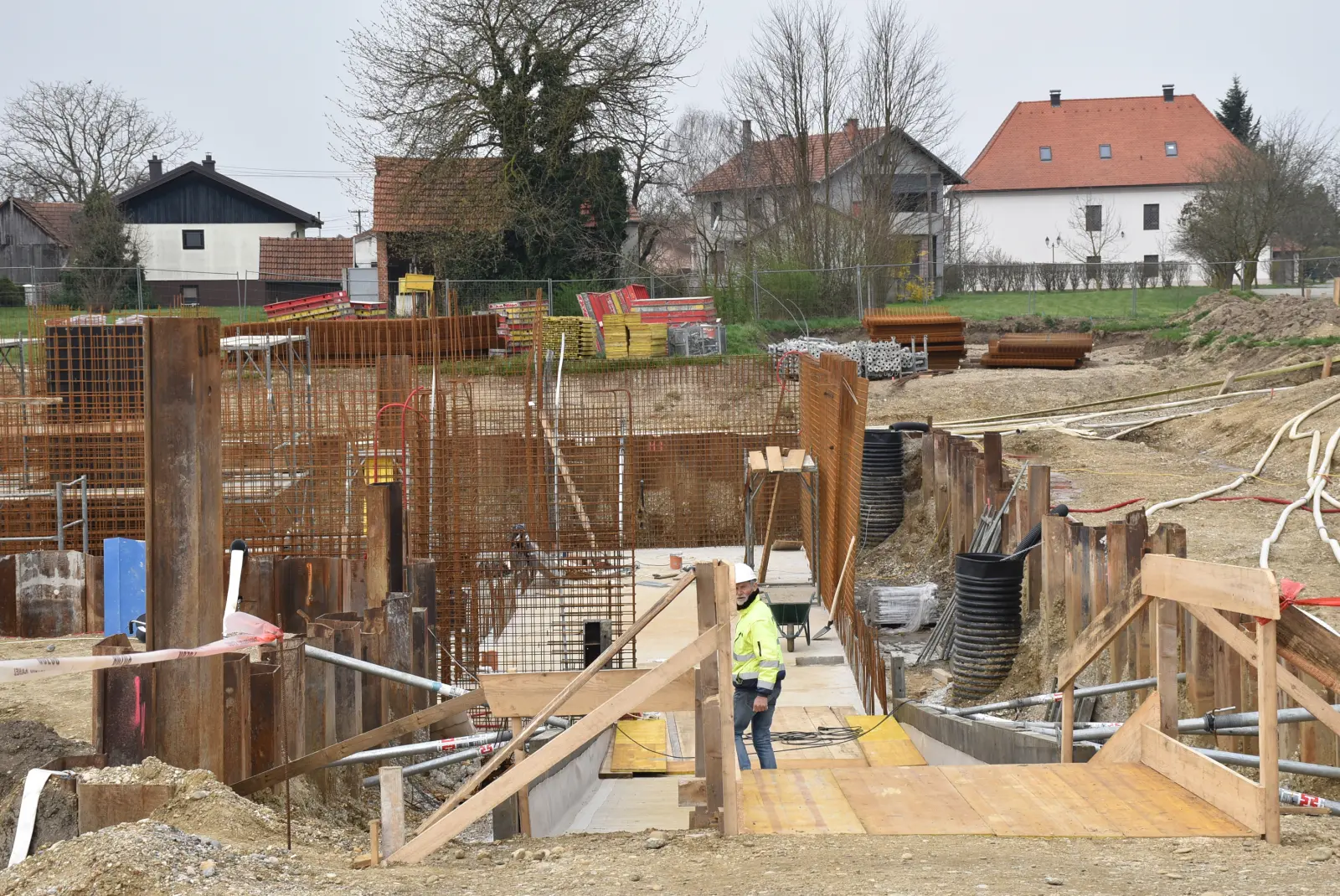 Nedelišće, Centar za starije, Međimurska županija (4) Nedelišće, Centar za starije, Međimurska županija (4)