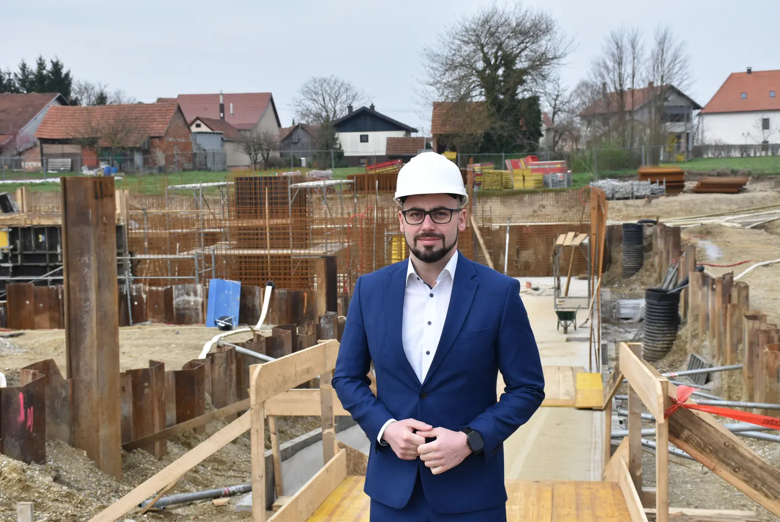 Nikola Novak, Nedelišće, Centar za starije, Međimurska županija (7) Nikola Novak, Nedelišće, Centar za starije, Međimurska županija (7)