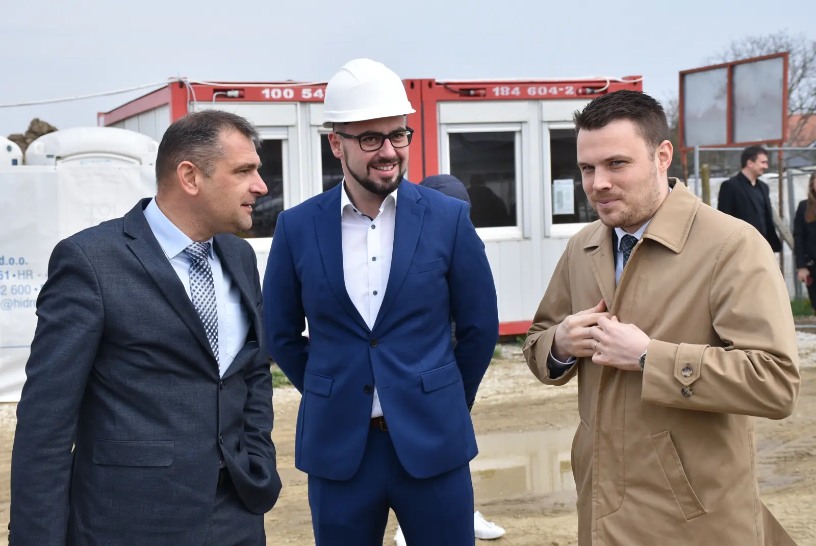 Nedelišće, Centar za starije, Međimurska županija (8) Nedelišće, Centar za starije, Međimurska županija (8)