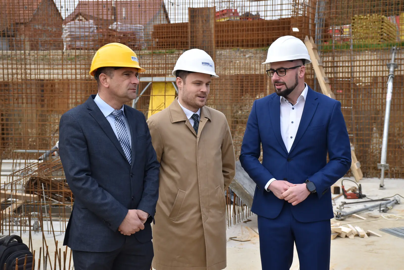 Nedelišće, Centar za starije, Međimurska županija (9) Nedelišće, Centar za starije, Međimurska županija (9)