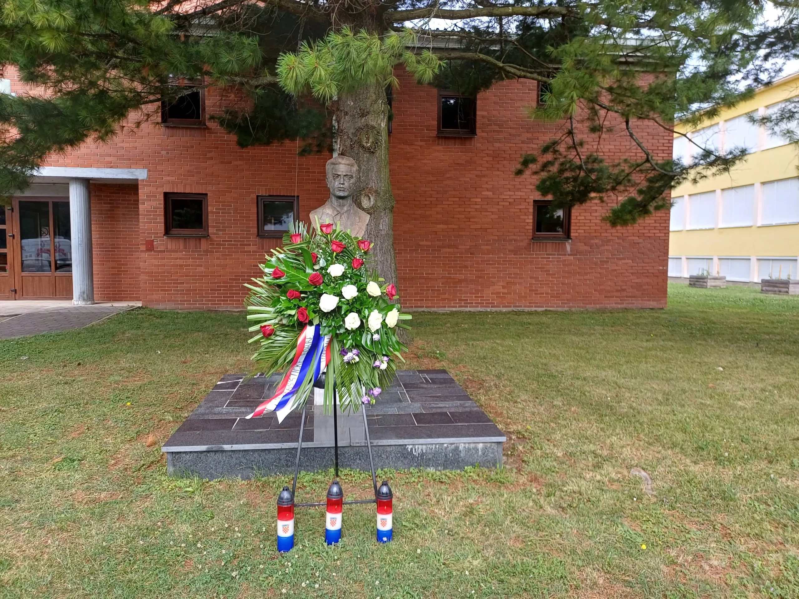 Nedelišće – Dan antifašističke borbe (1) Nedelišće – Dan antifašističke borbe (1)