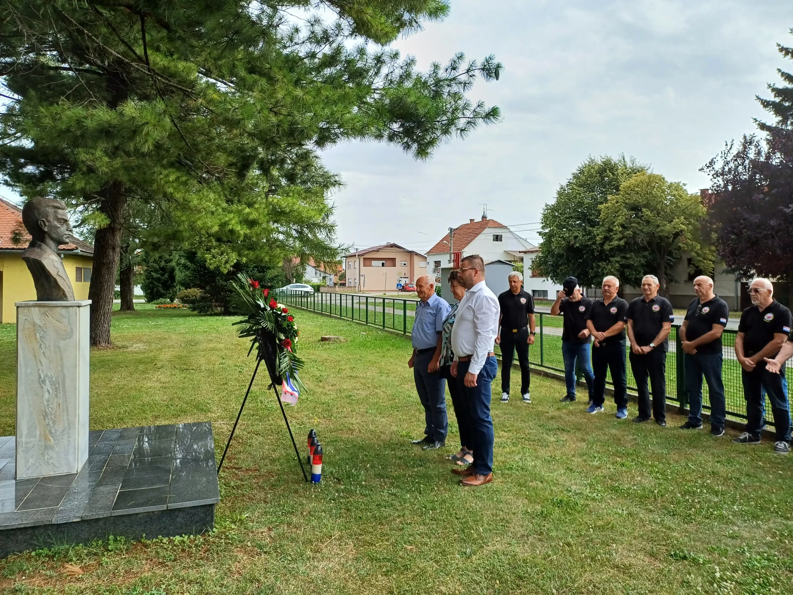 Nedelišće – Dan antifašističke borbe (10) Nedelišće – Dan antifašističke borbe (10)