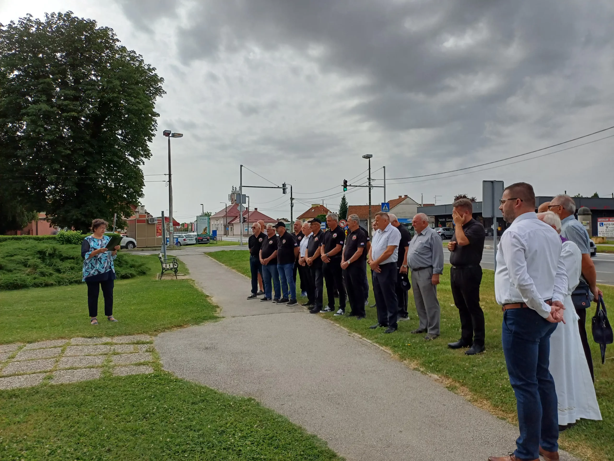 Nedelišće – Dan antifašističke borbe (6) Nedelišće – Dan antifašističke borbe (6)