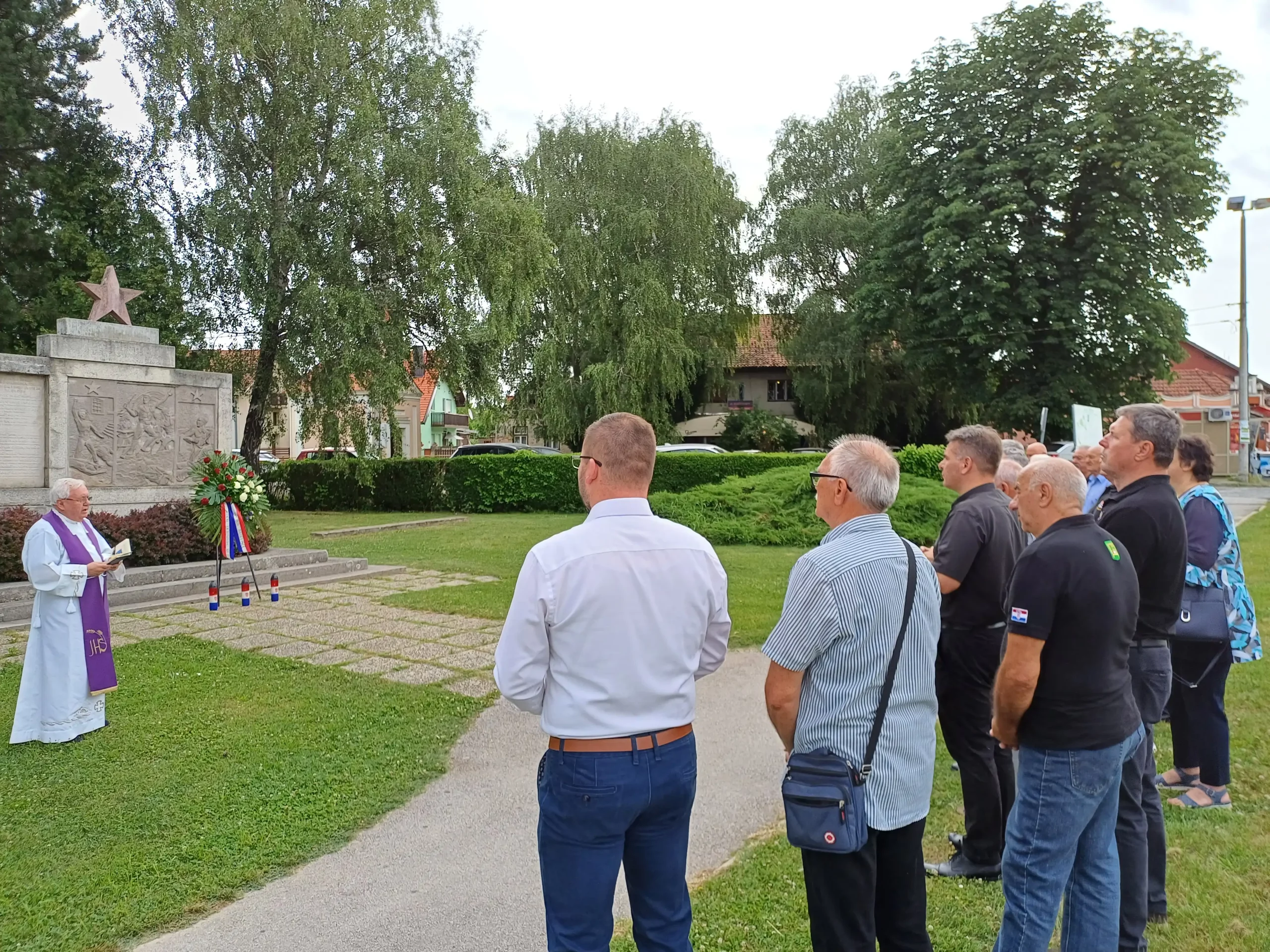 Nedelišće – Dan antifašističke borbe (7) Nedelišće – Dan antifašističke borbe (7)