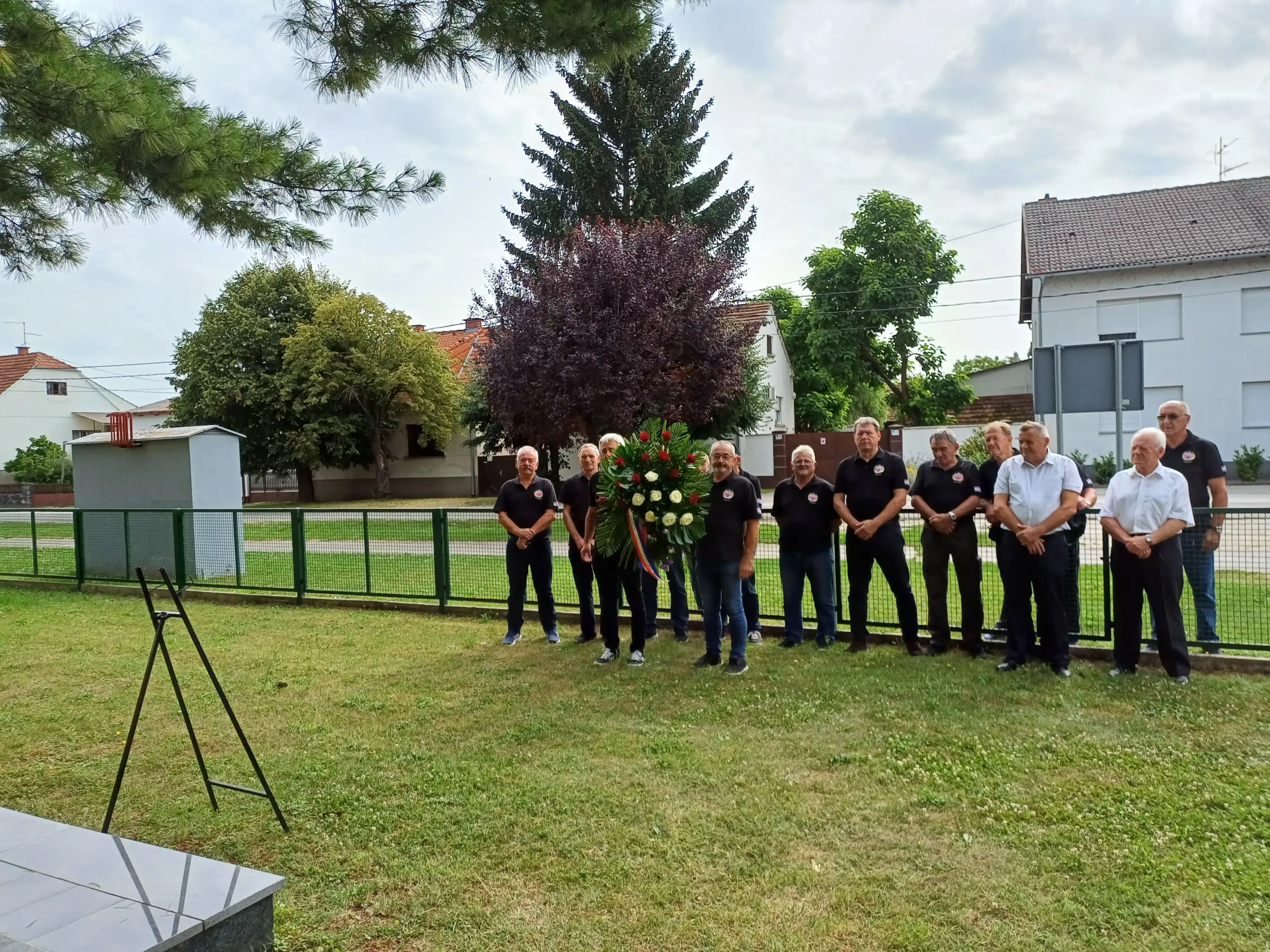 Nedelišće – Dan antifašističke borbe (9) Nedelišće – Dan antifašističke borbe (9)