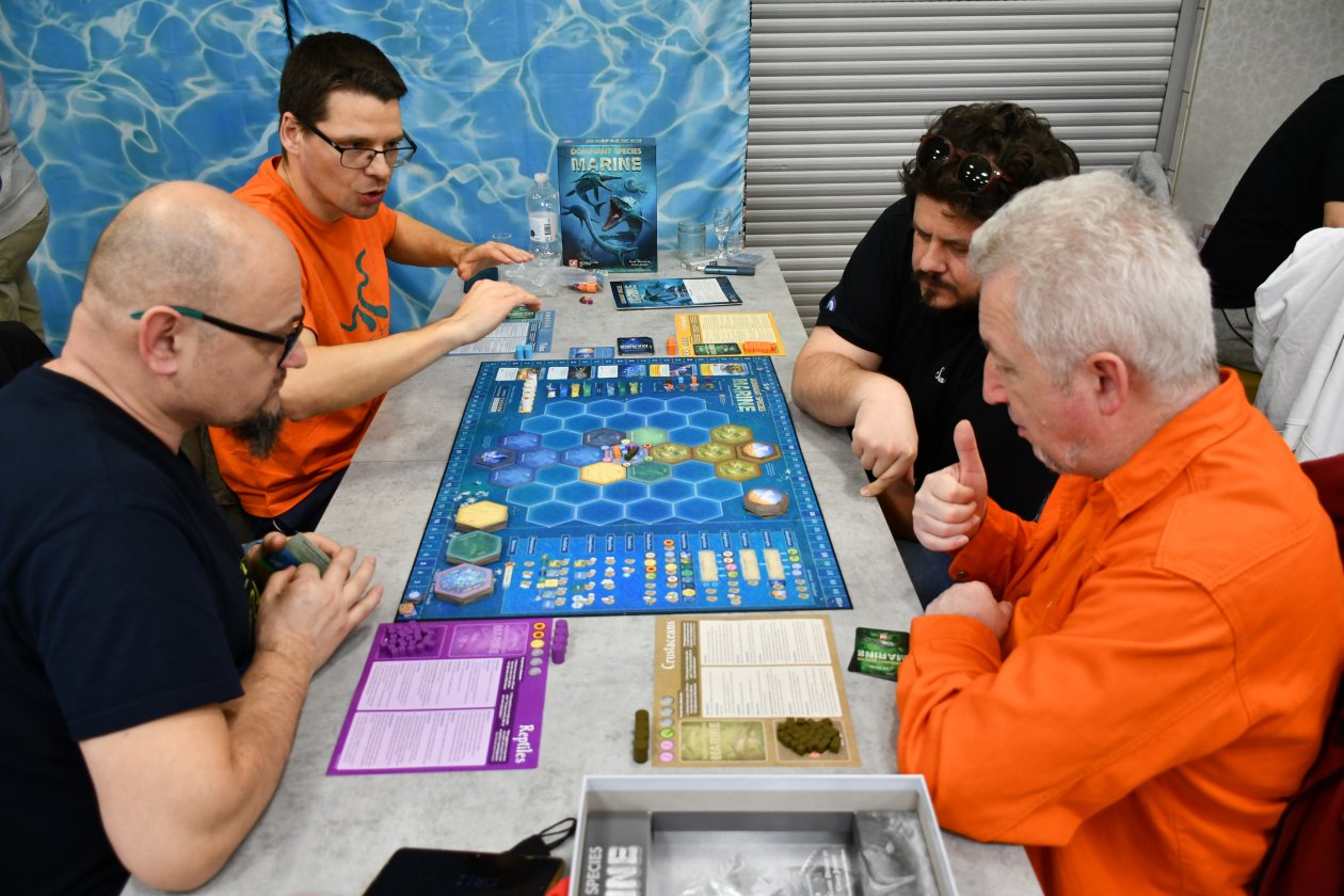 Nedelišće Dani društvenih igara 2025 (1)