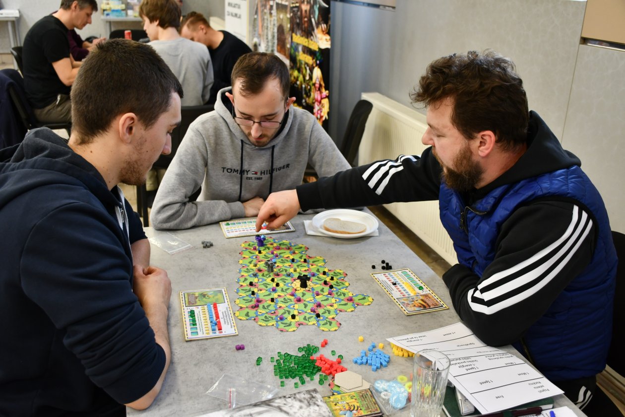 Nedelišće Dani društvenih igara 2025 (11)