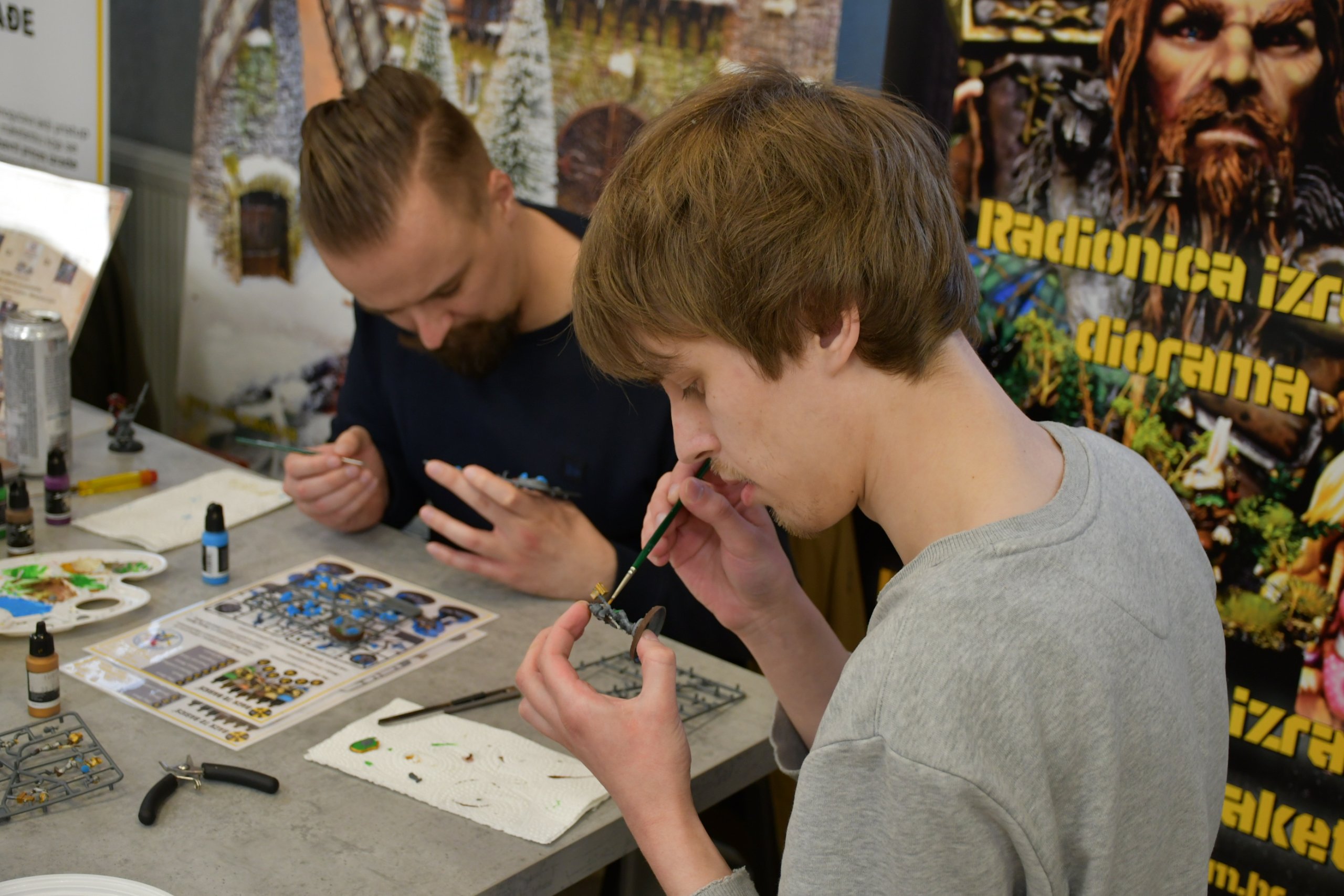 Nedelišće Dani društvenih igara 2025 (12) Nedelišće Dani društvenih igara 2025 (12)