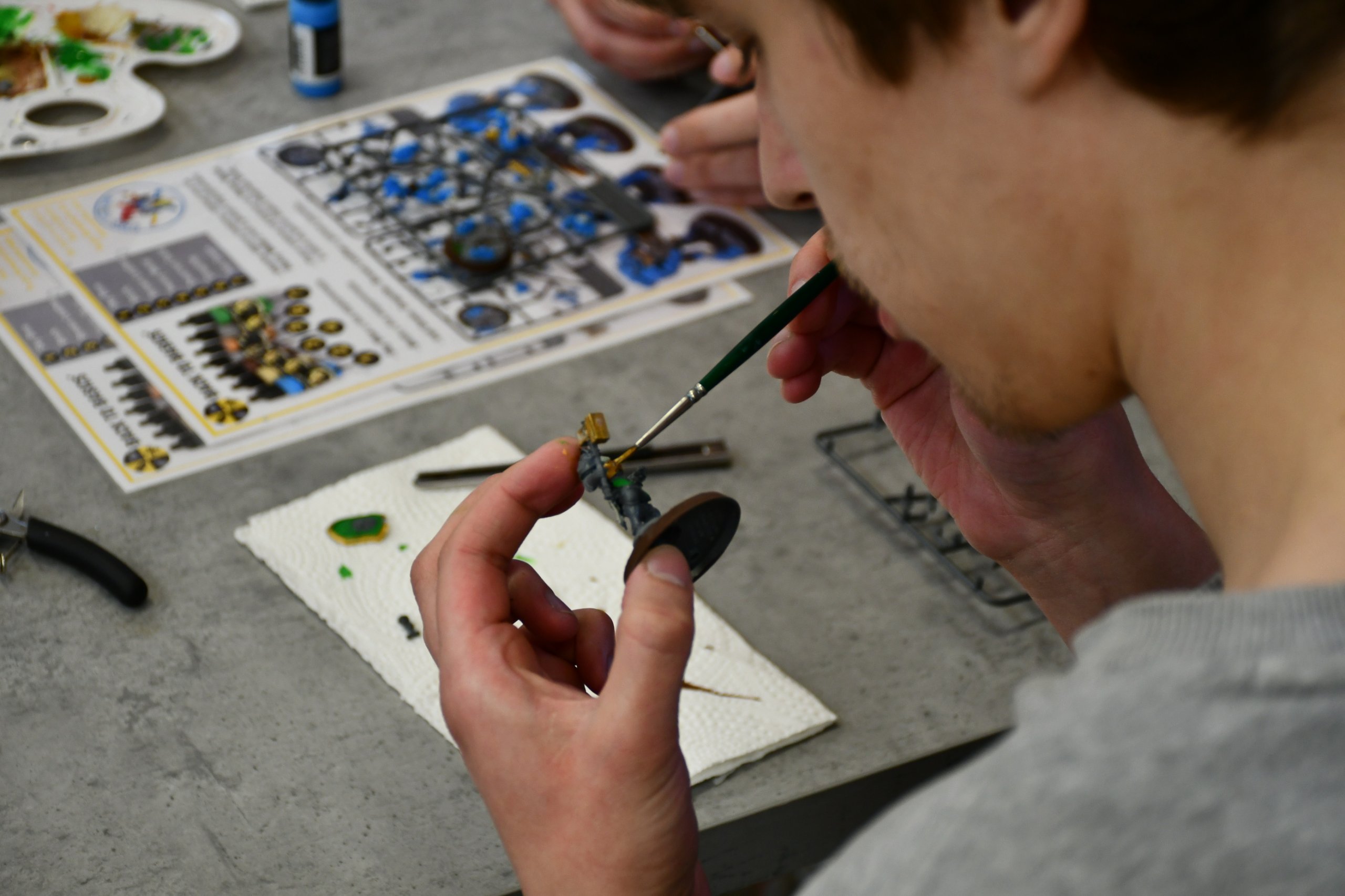 Nedelišće Dani društvenih igara 2025 (13) Nedelišće Dani društvenih igara 2025 (13)