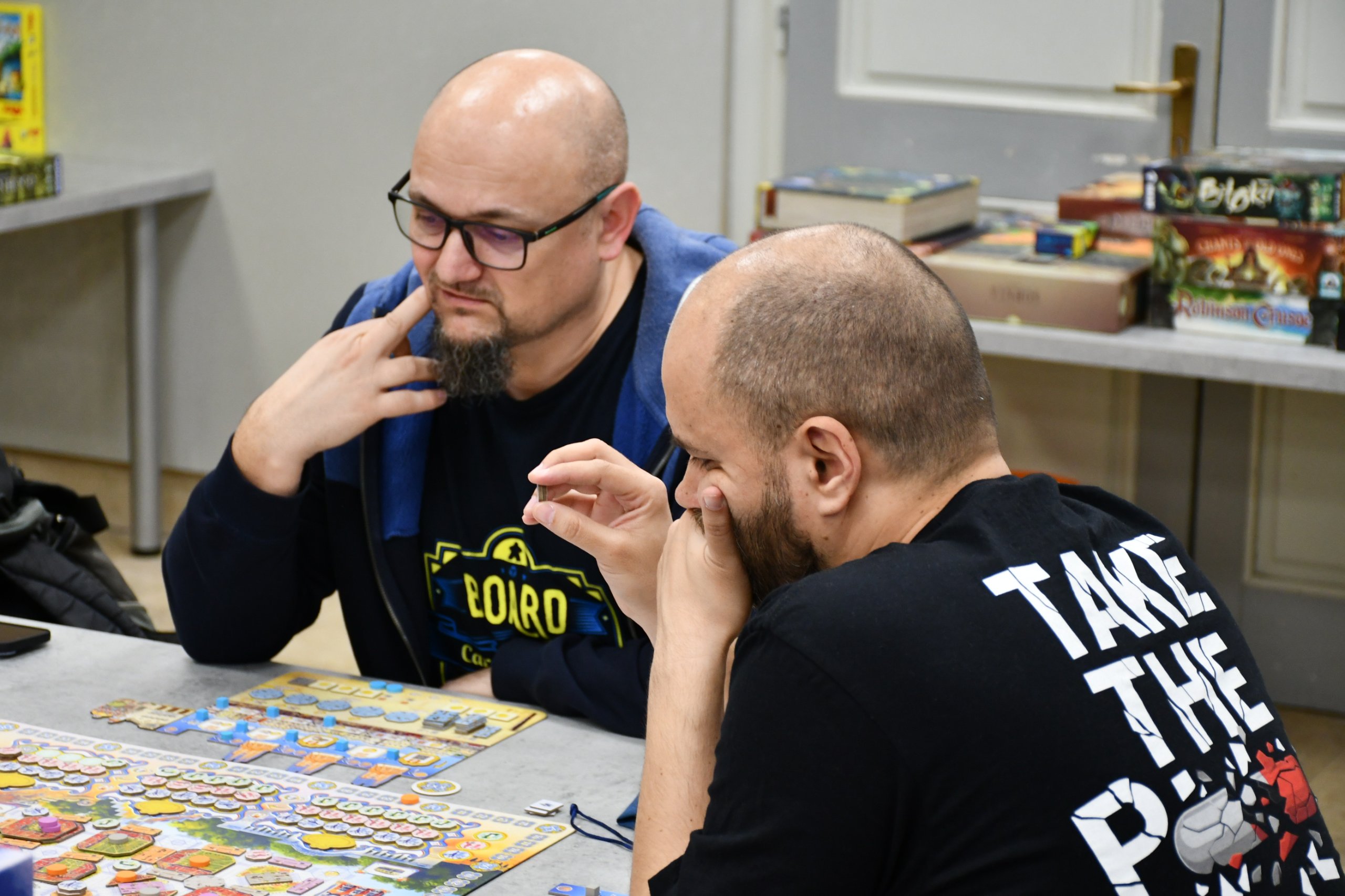 Nedelišće Dani društvenih igara 2025 (16) Nedelišće Dani društvenih igara 2025 (16)