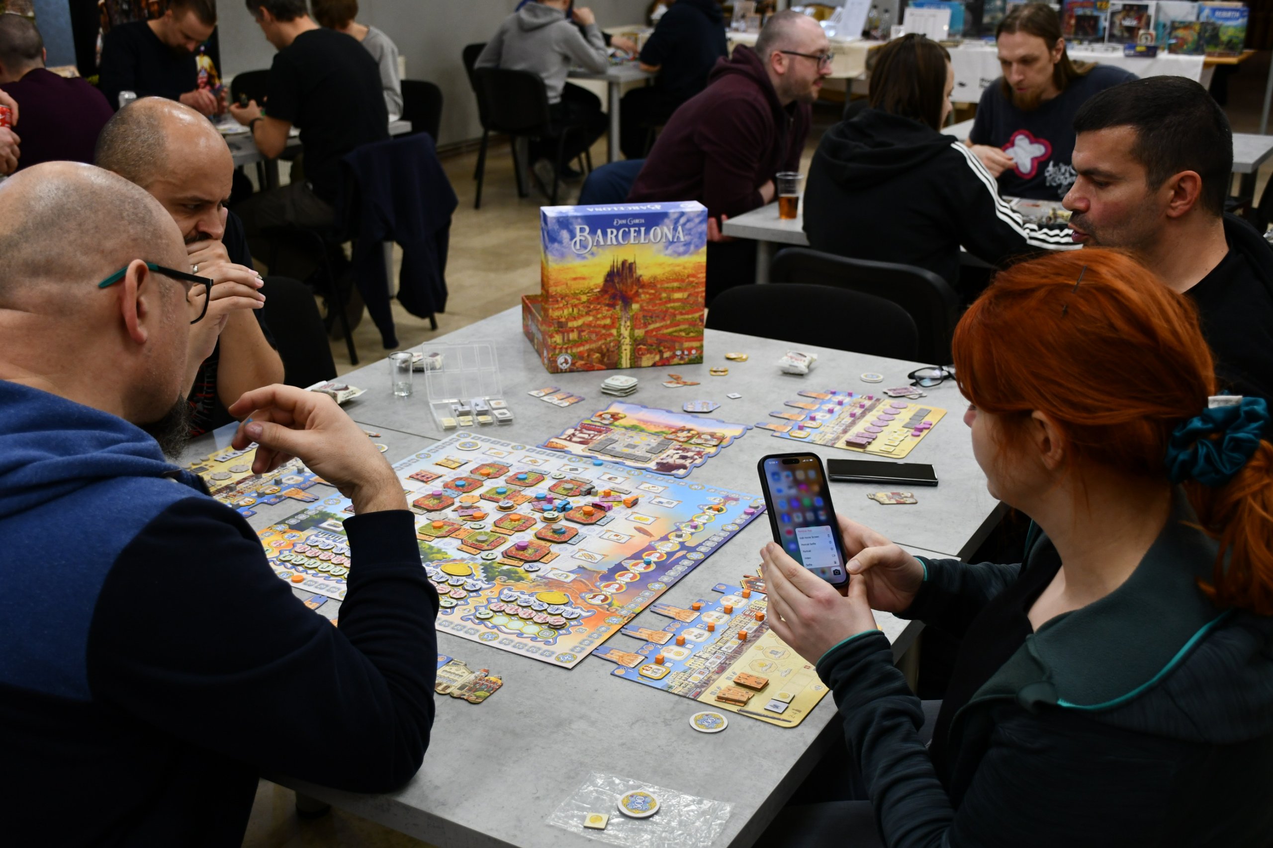 Nedelišće Dani društvenih igara 2025 (17) Nedelišće Dani društvenih igara 2025 (17)