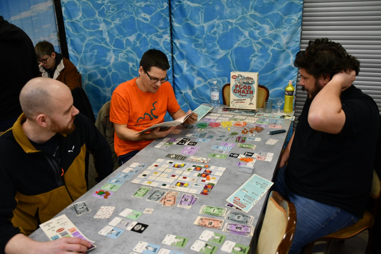 Nedelišće Dani društvenih igara 2025 (19)