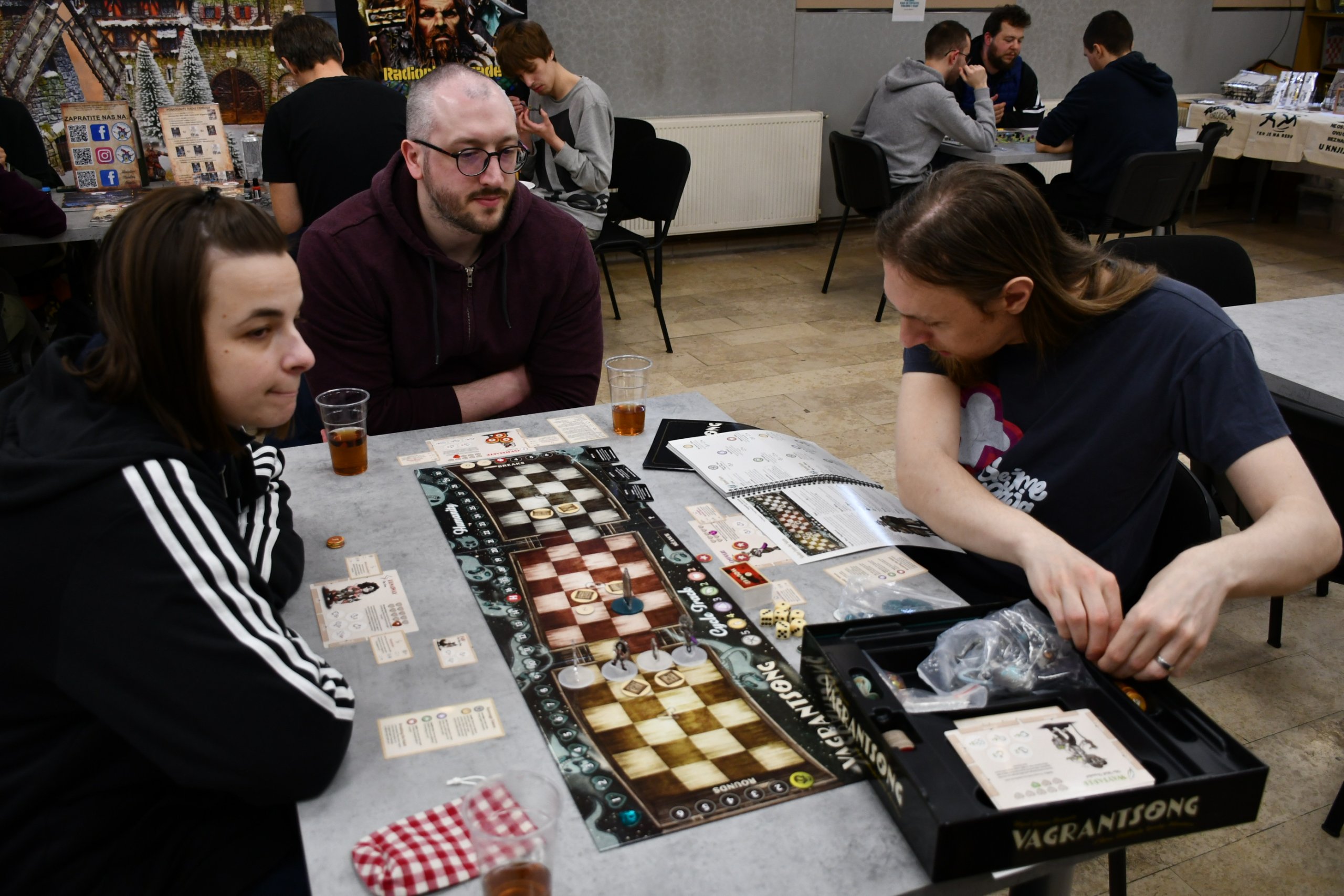 Nedelišće Dani društvenih igara 2025 (20) Nedelišće Dani društvenih igara 2025 (20)