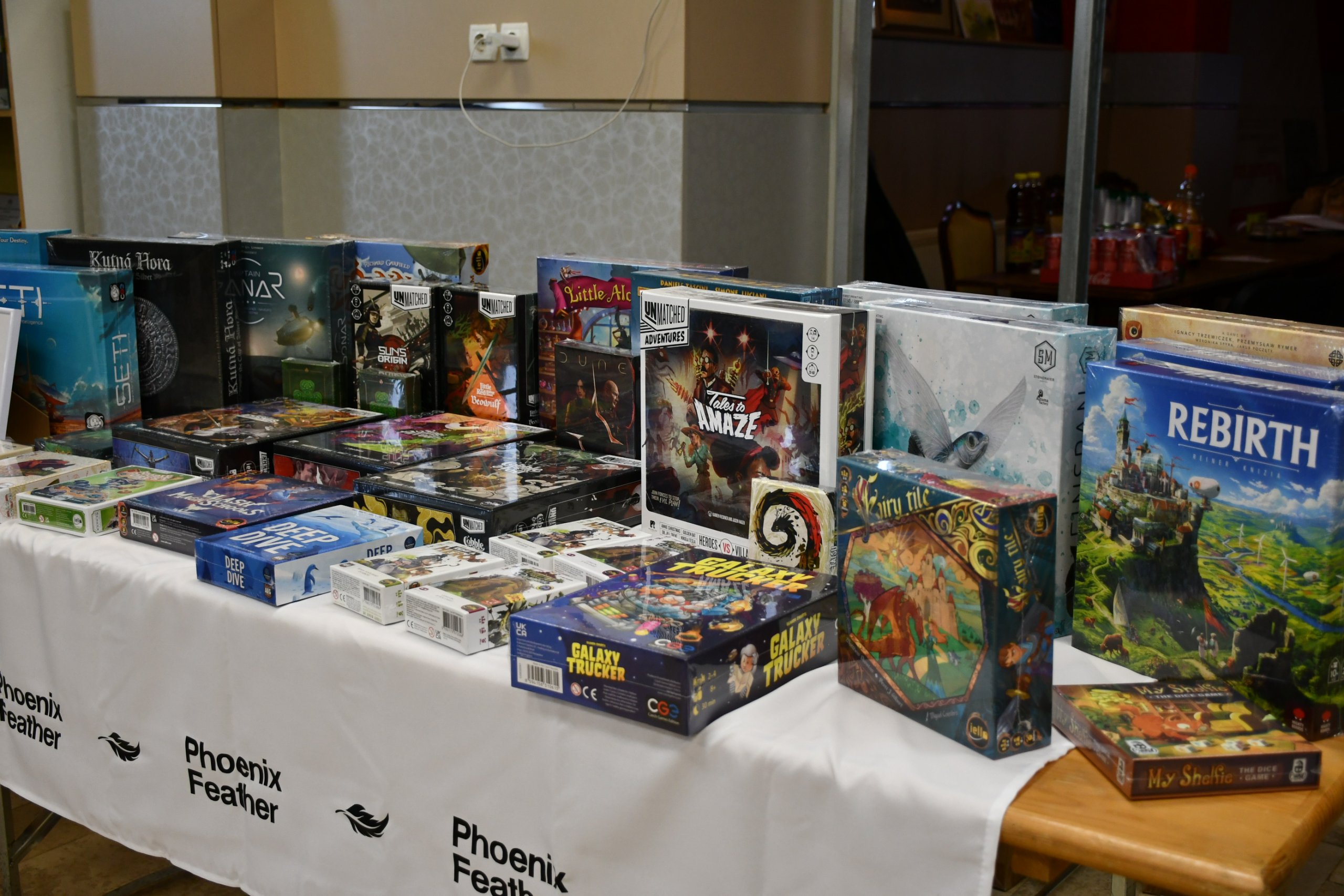 Nedelišće Dani društvenih igara 2025 (23) Nedelišće Dani društvenih igara 2025 (23)