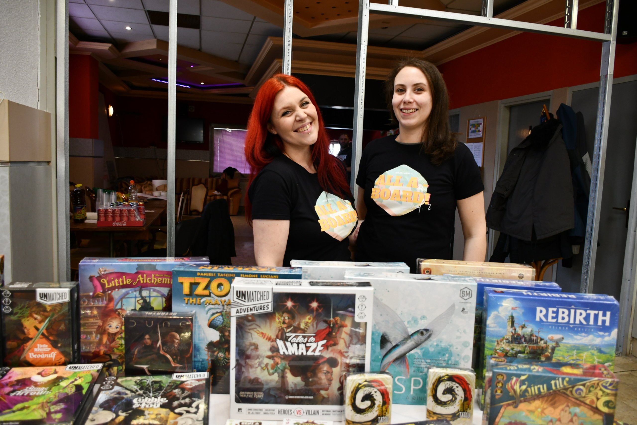 Nedelišće Dani društvenih igara 2025 (27) Nedelišće Dani društvenih igara 2025 (27)