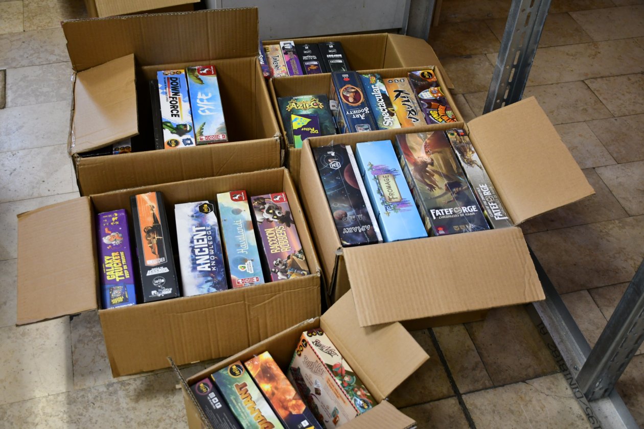 Nedelišće Dani društvenih igara 2025 (29)