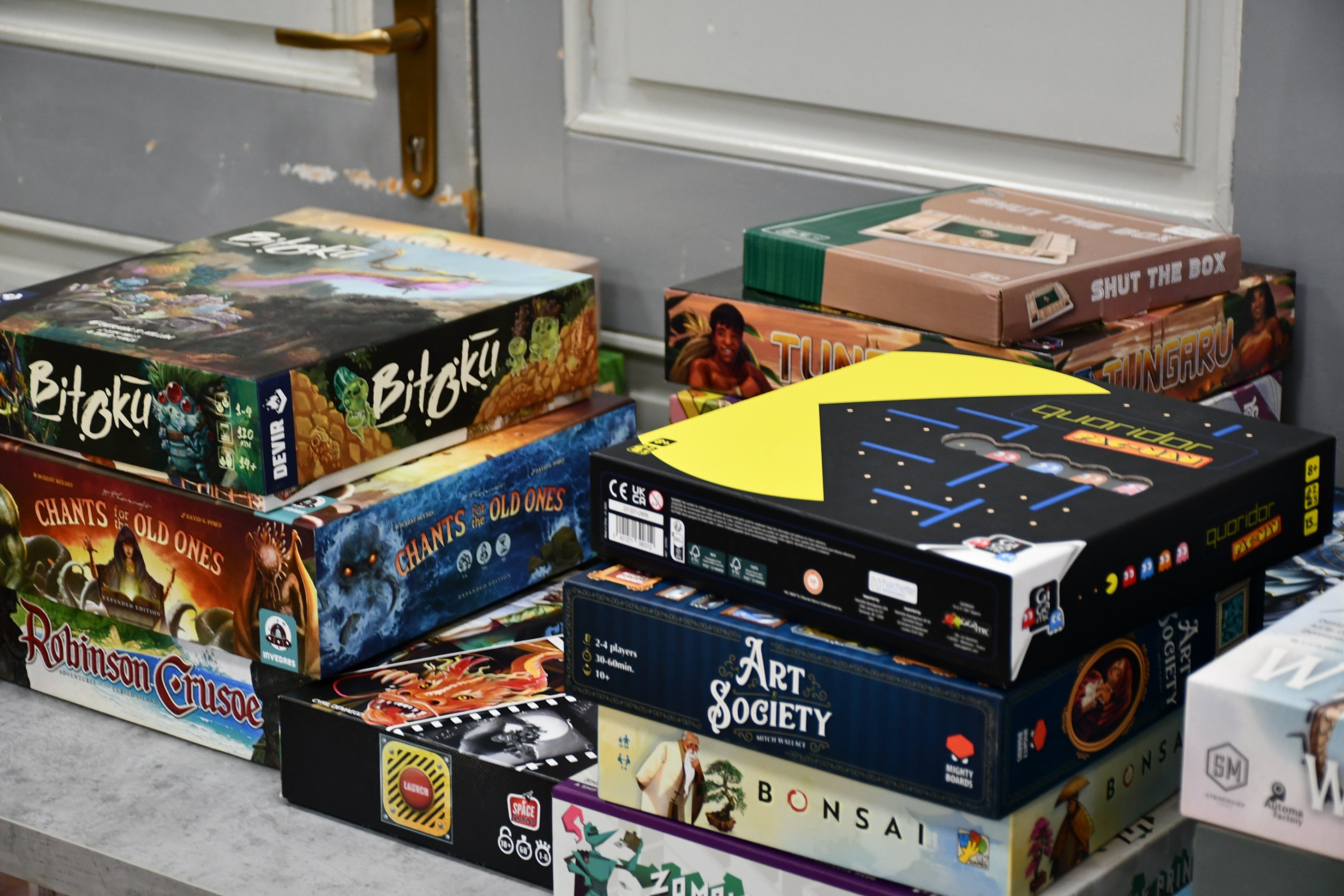 Nedelišće Dani društvenih igara 2025 (30) Nedelišće Dani društvenih igara 2025 (30)