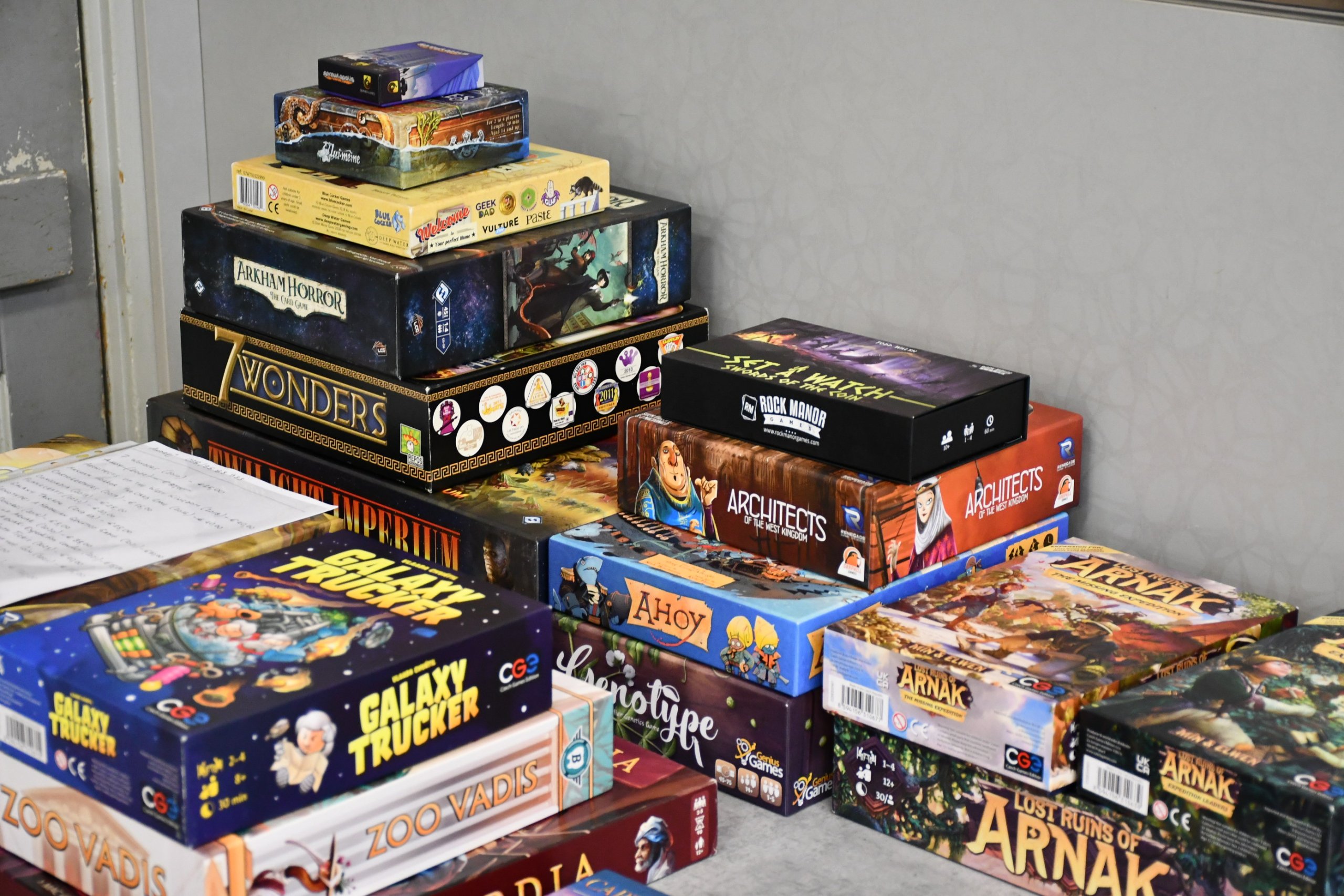 Nedelišće Dani društvenih igara 2025 (32) Nedelišće Dani društvenih igara 2025 (32)