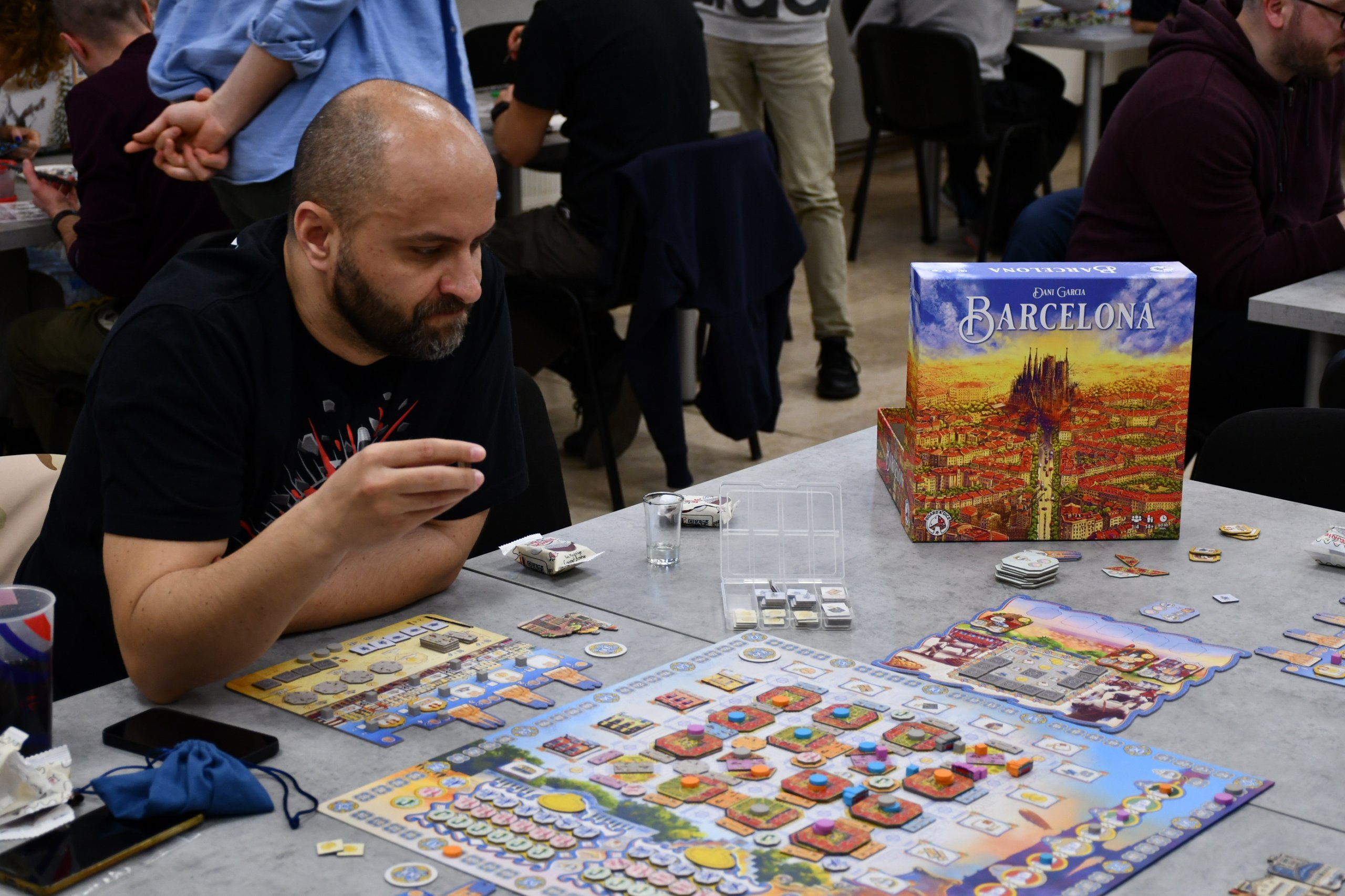 Nedelišće Dani društvenih igara 2025 (33) Nedelišće Dani društvenih igara 2025 (33)