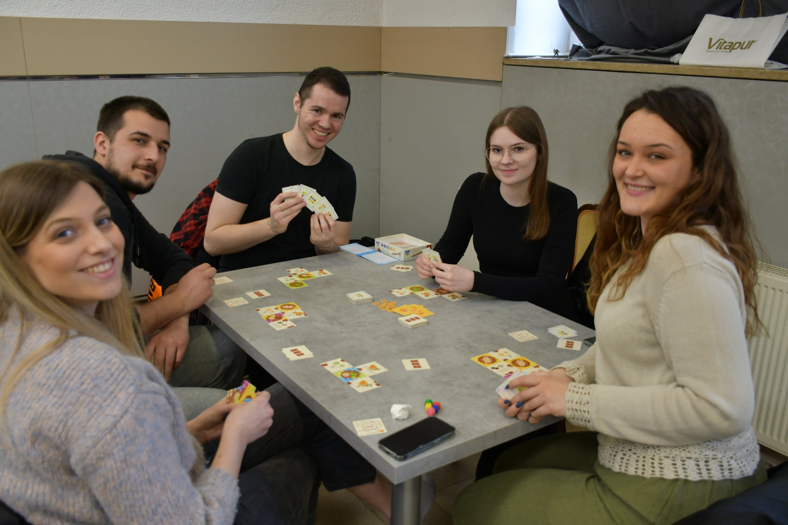 Nedelišće Dani društvenih igara 2025 (4) Nedelišće Dani društvenih igara 2025 (4)