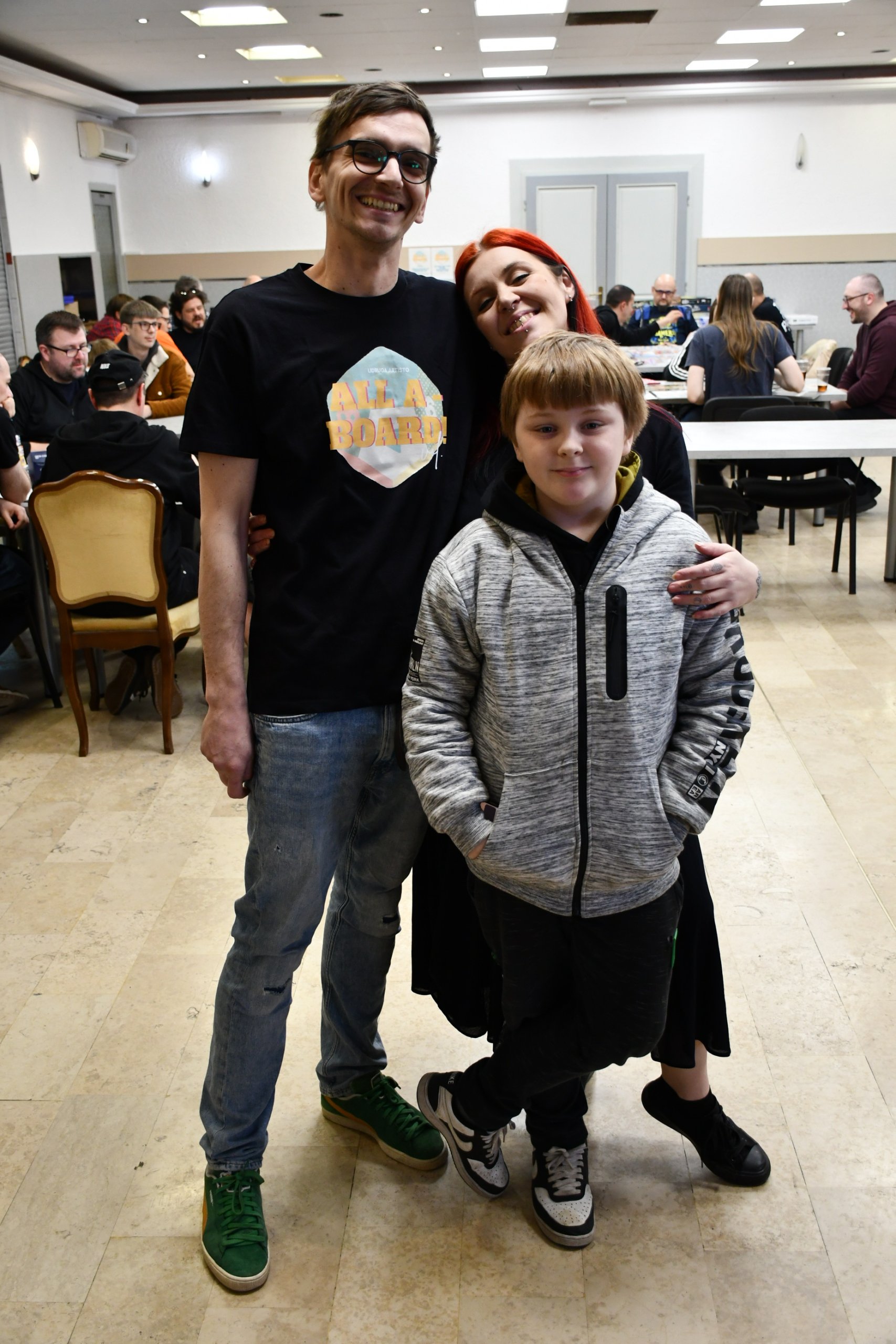 Nedelišće Dani društvenih igara 2025 (40) Nedelišće Dani društvenih igara 2025 (40)