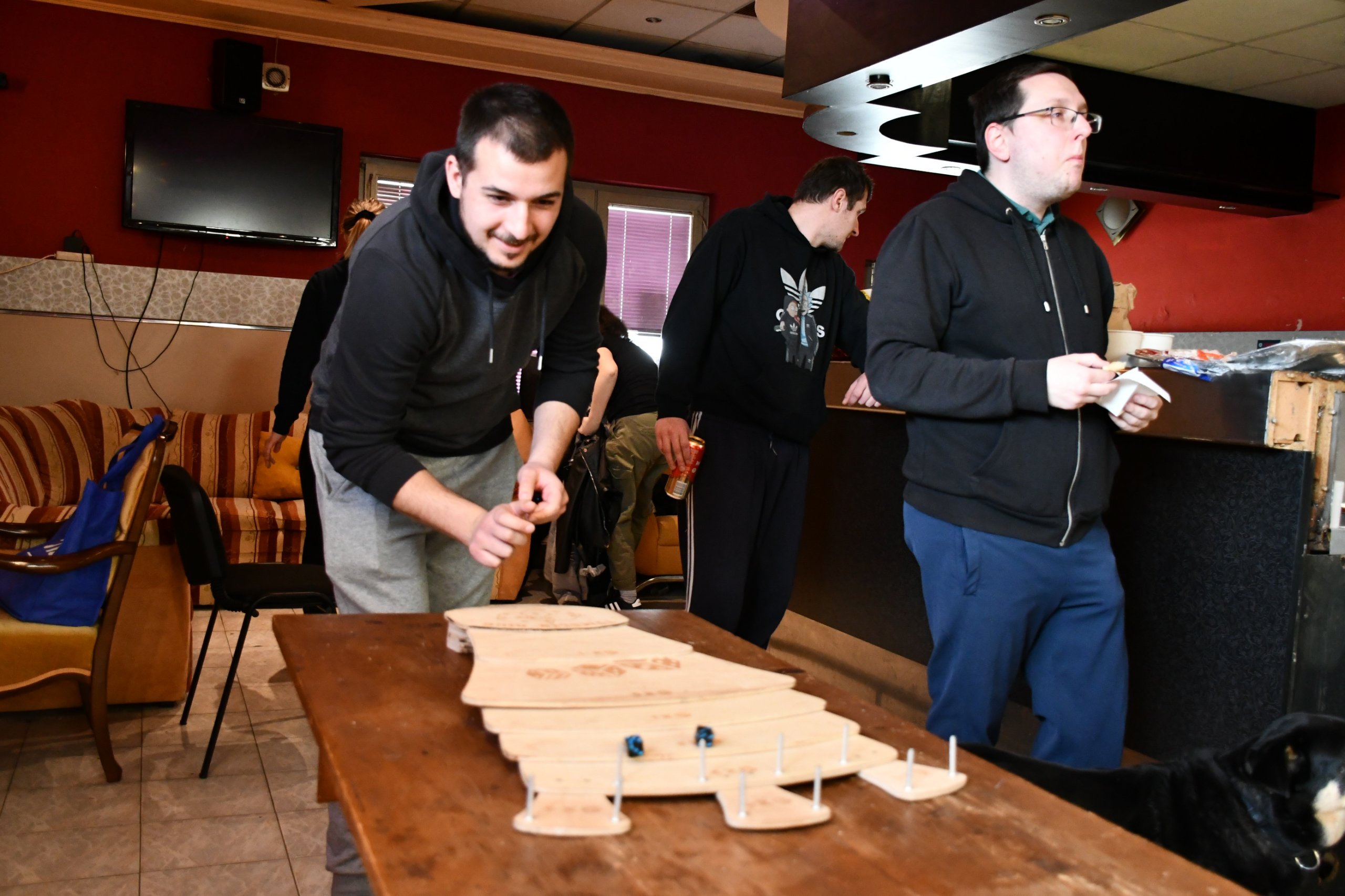 Nedelišće Dani društvenih igara 2025 (47) Nedelišće Dani društvenih igara 2025 (47)