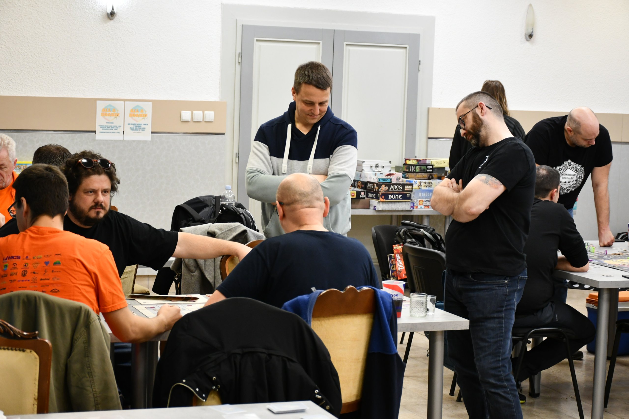 Nedelišće Dani društvenih igara 2025 (49) Nedelišće Dani društvenih igara 2025 (49)