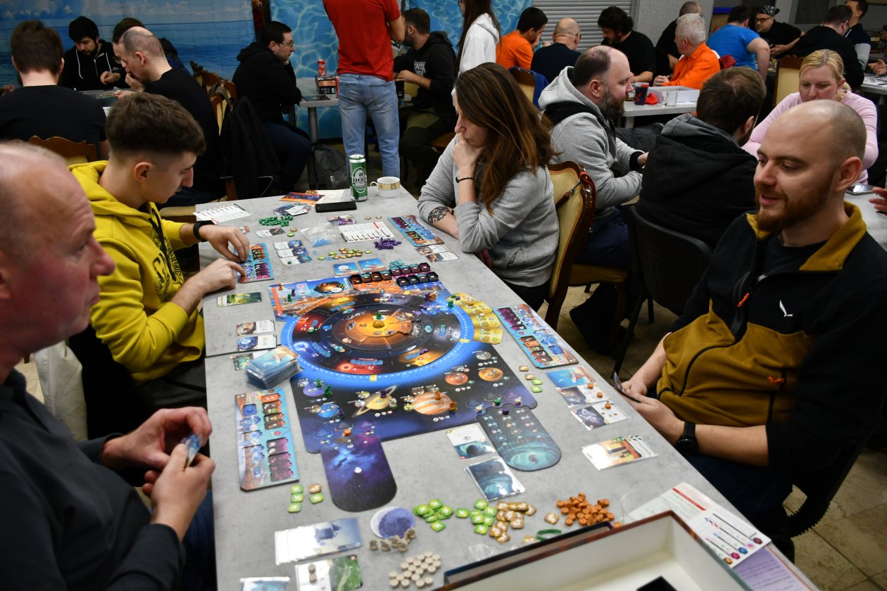 Nedelišće Dani društvenih igara 2025 (5)