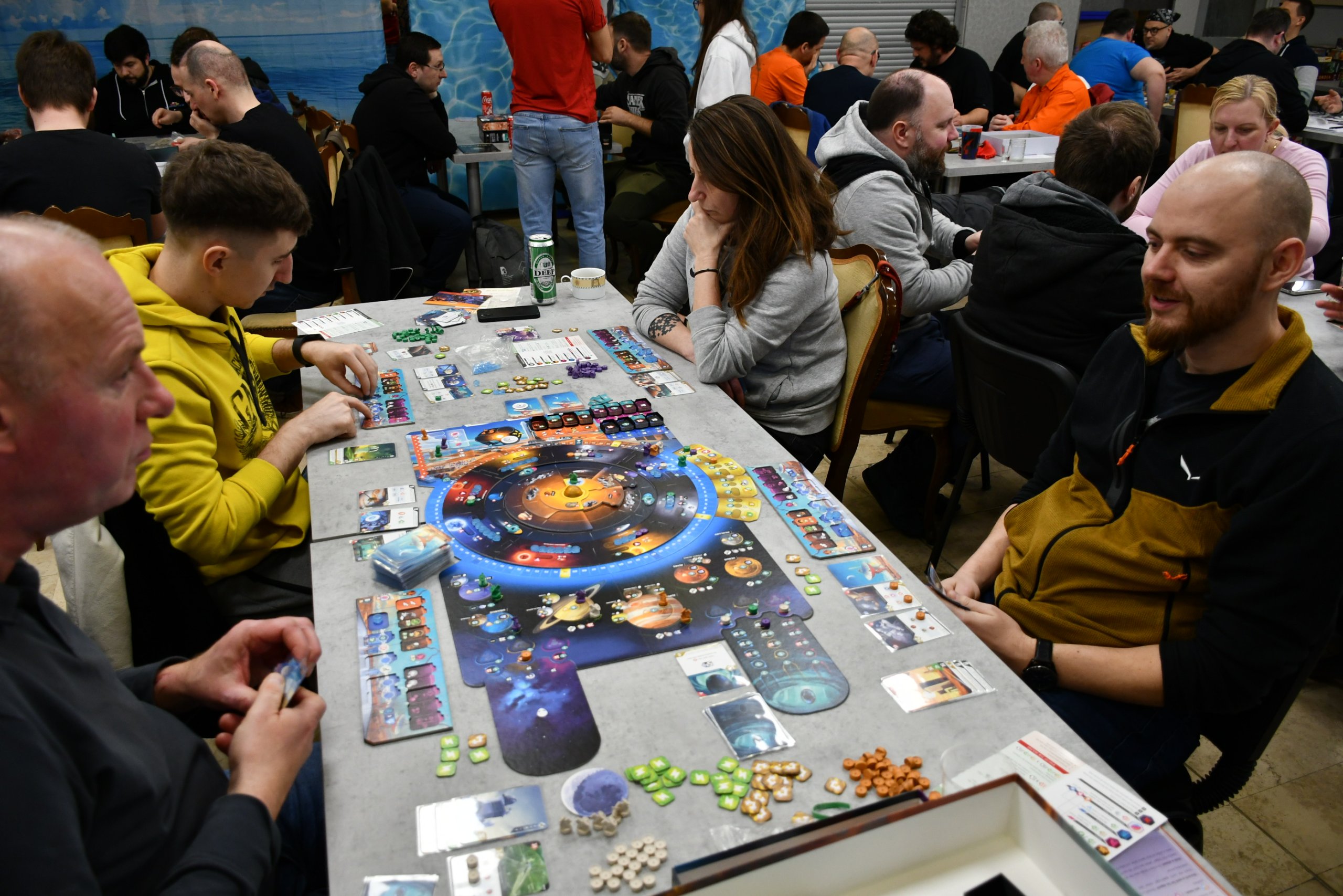 Nedelišće Dani društvenih igara 2025 (5) Nedelišće Dani društvenih igara 2025 (5)