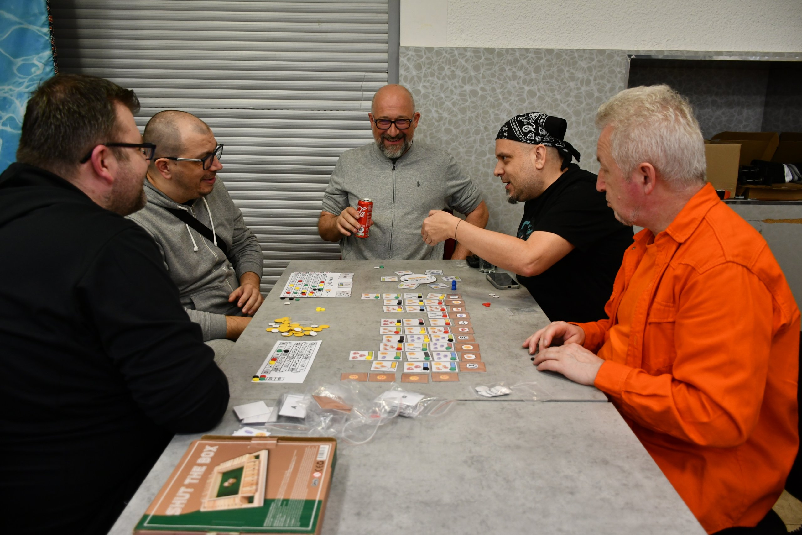 Nedelišće Dani društvenih igara 2025 (53) Nedelišće Dani društvenih igara 2025 (53)