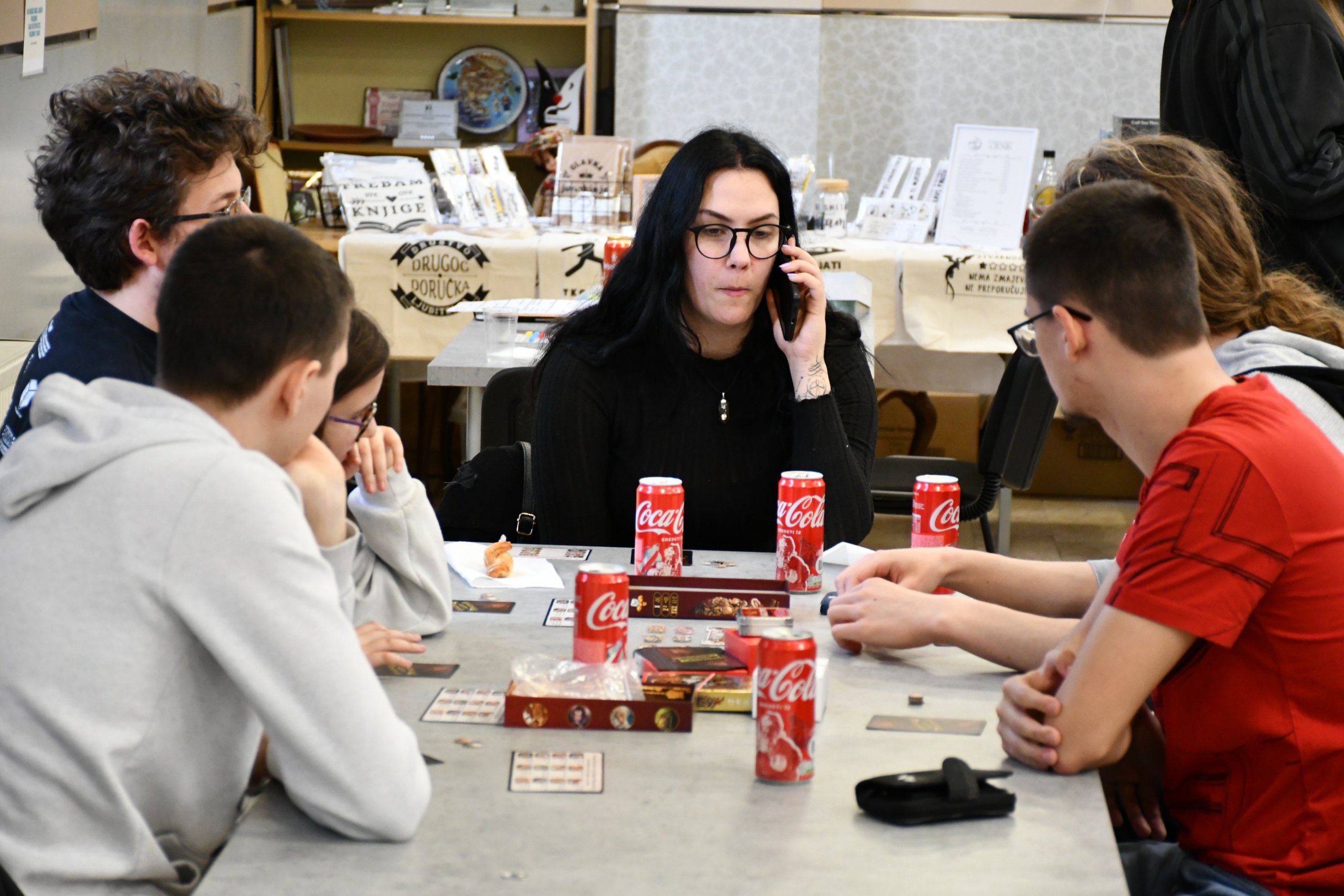 Nedelišće Dani društvenih igara 2025 (55) Nedelišće Dani društvenih igara 2025 (55)