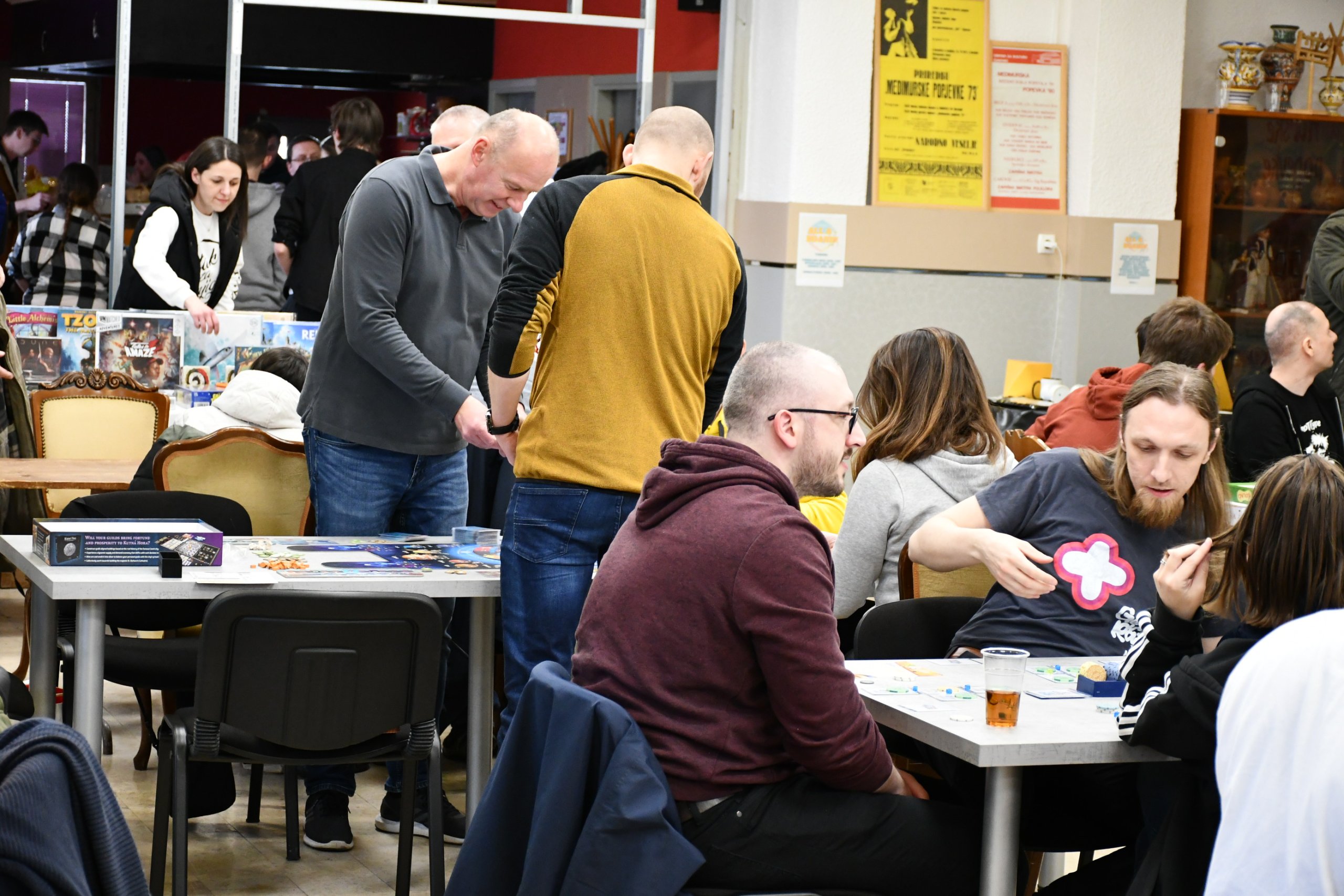 Nedelišće Dani društvenih igara 2025 (56) Nedelišće Dani društvenih igara 2025 (56)