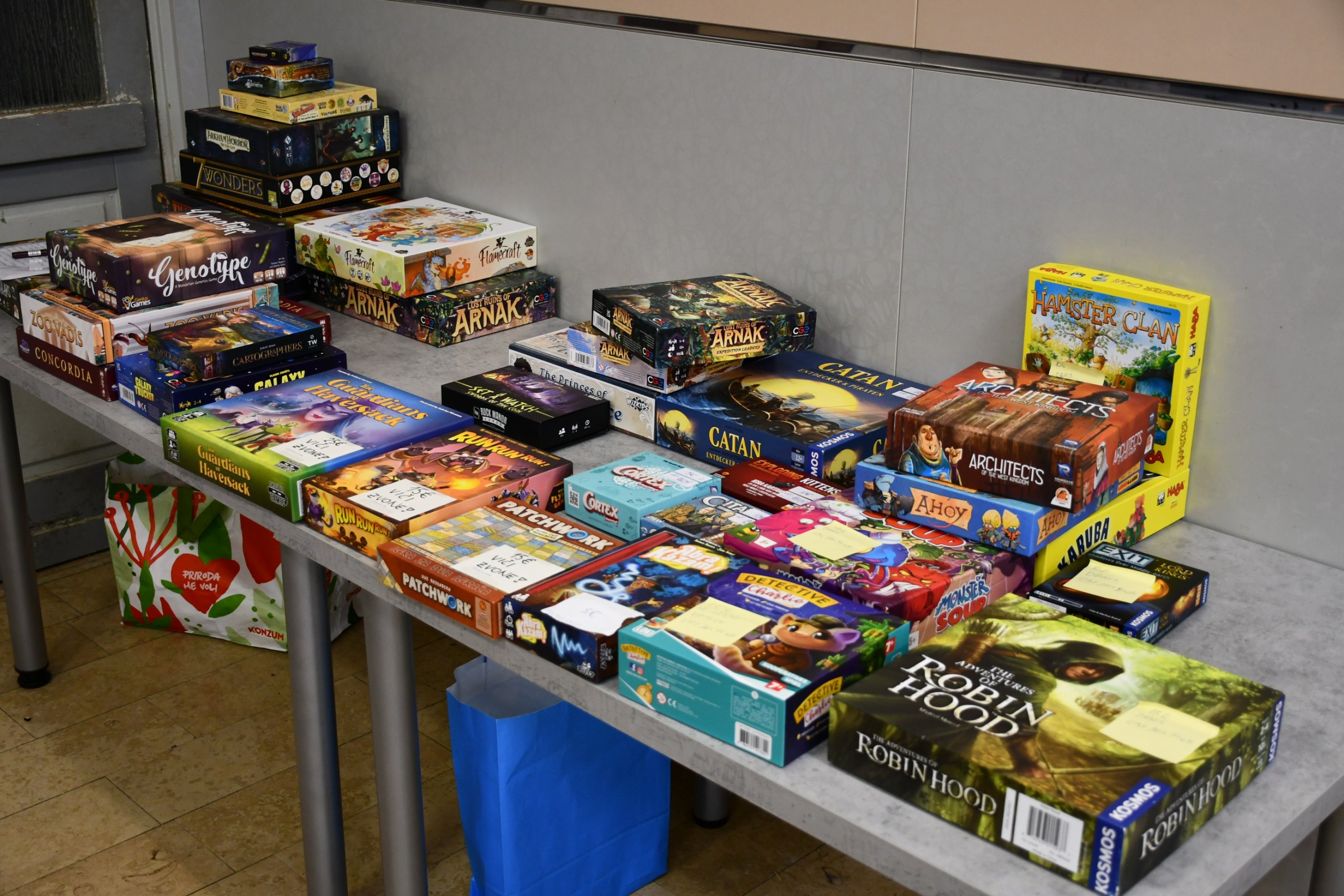 Nedelišće Dani društvenih igara 2025 (57) Nedelišće Dani društvenih igara 2025 (57)