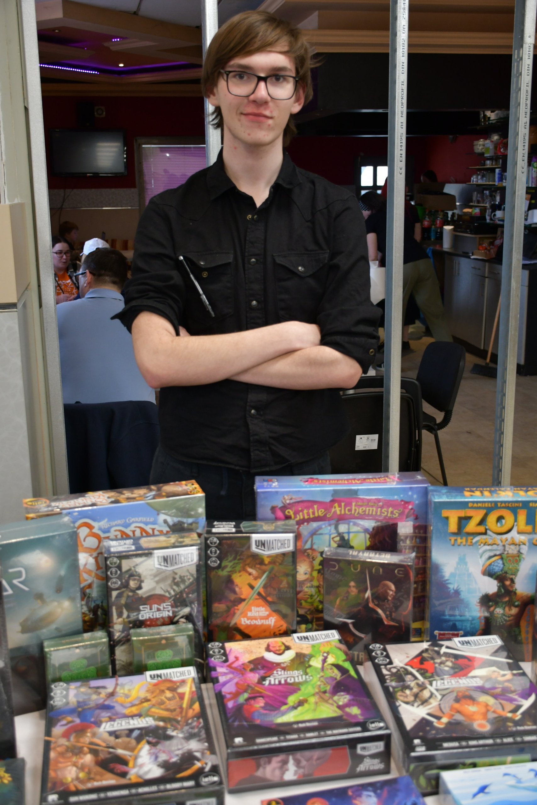 Nedelišće Dani društvenih igara 2025 (6) Nedelišće Dani društvenih igara 2025 (6)