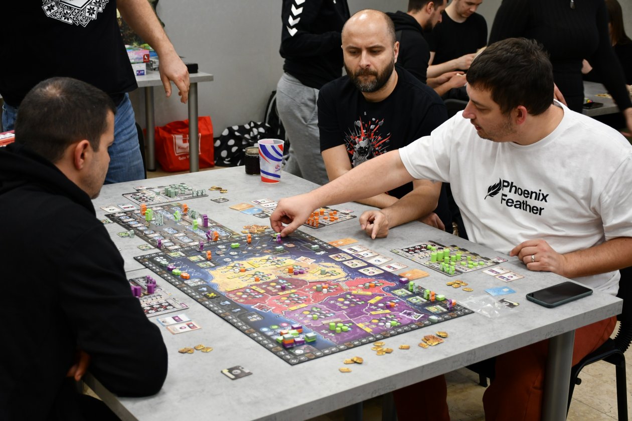 Nedelišće Dani društvenih igara 2025 (63)