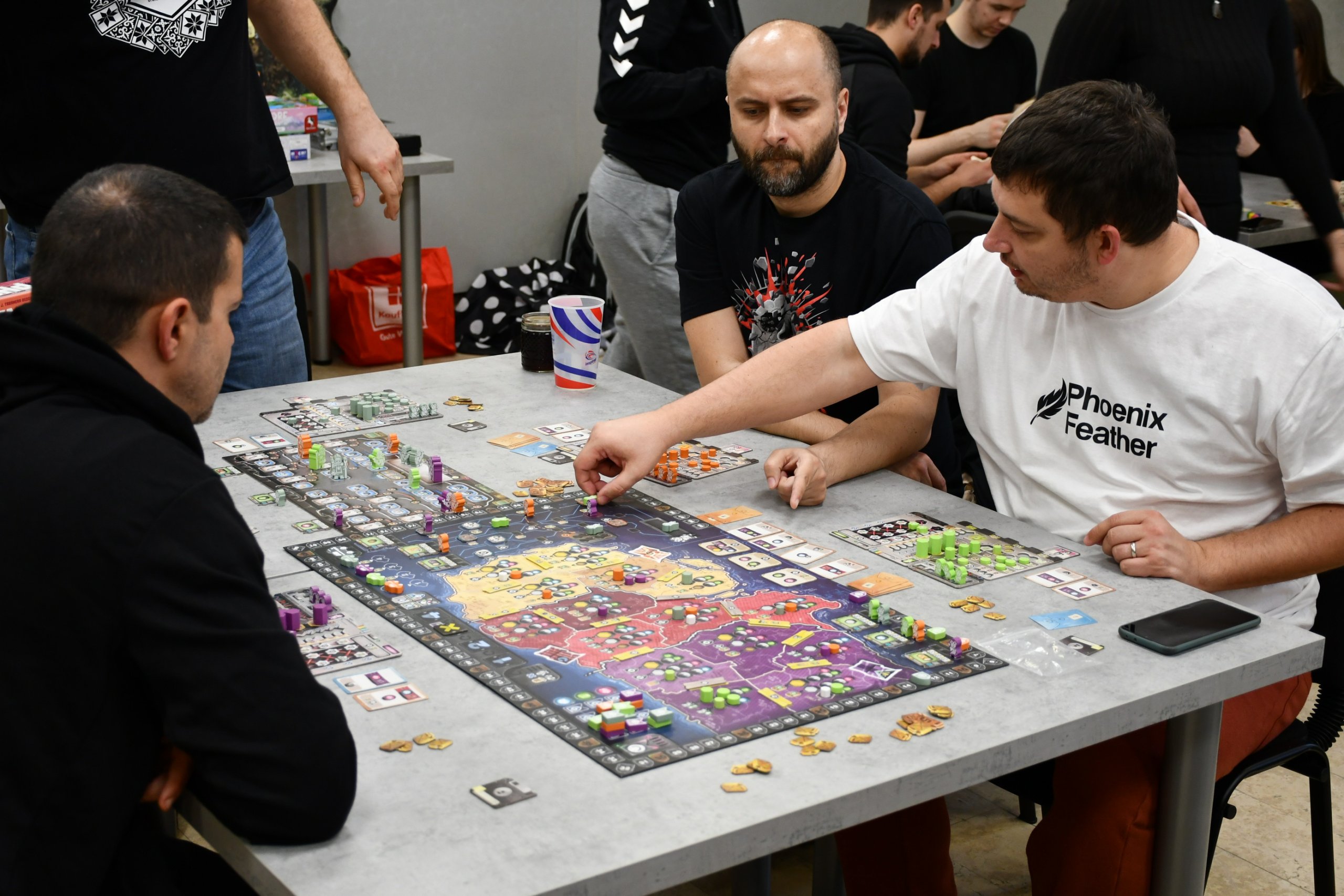 Nedelišće Dani društvenih igara 2025 (63) Nedelišće Dani društvenih igara 2025 (63)