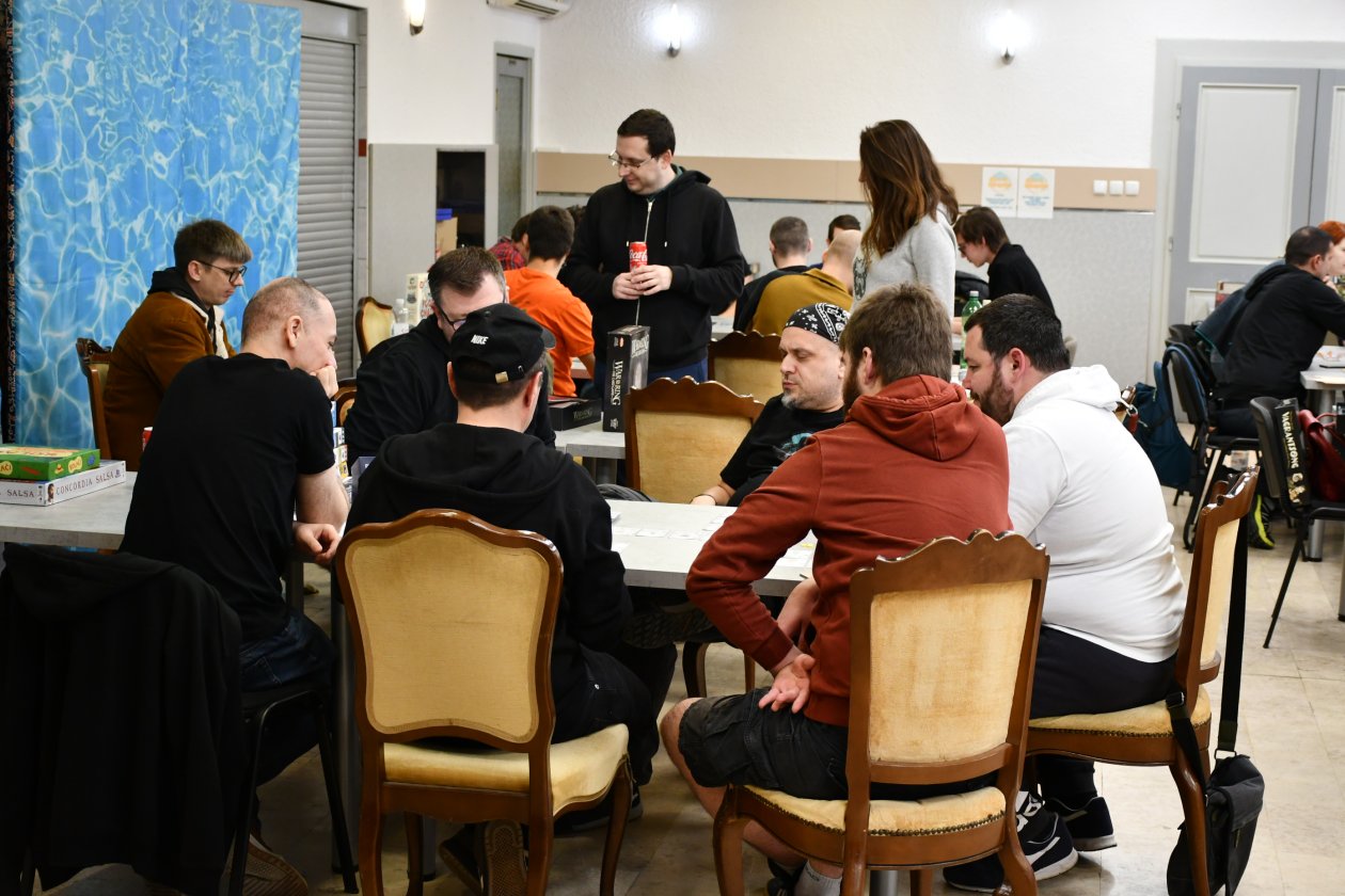 Nedelišće Dani društvenih igara 2025 (7)