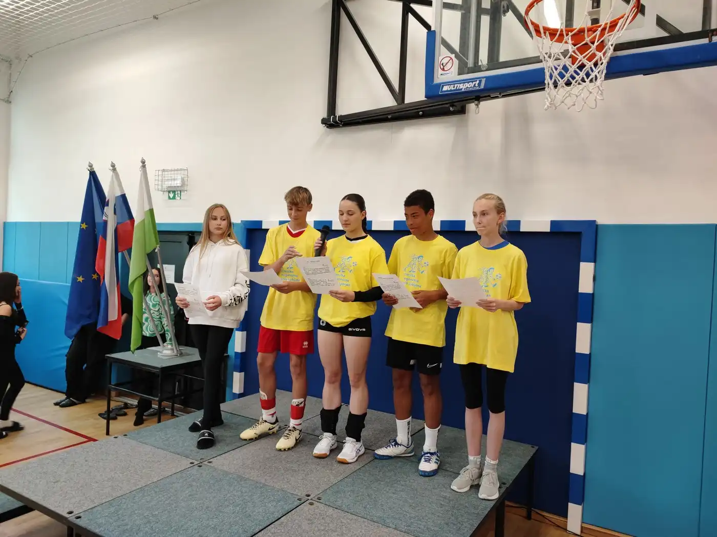 Nedelišće Kolezijske igre bez granica u Ljubljani (5) Nedelišće Kolezijske igre bez granica u Ljubljani (5)