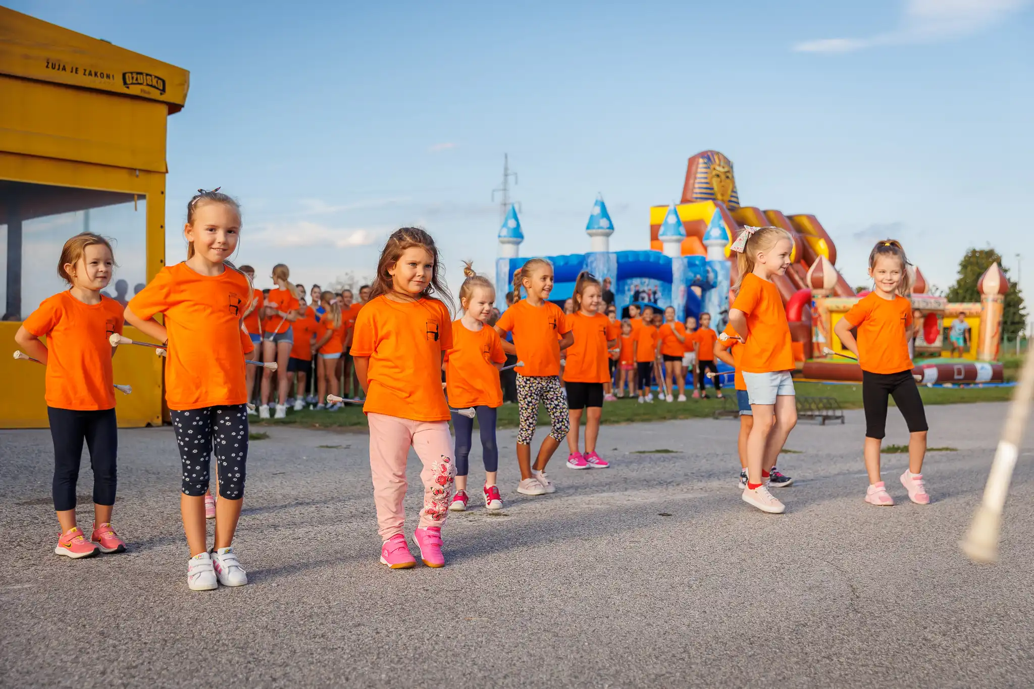 Nedelišće Mažoret kamp (18)
