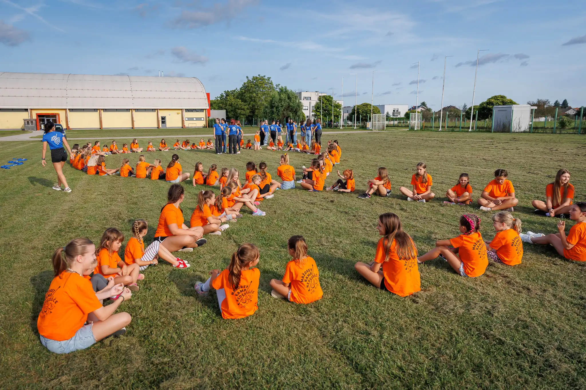 Nedelišće Mažoret kamp (20)