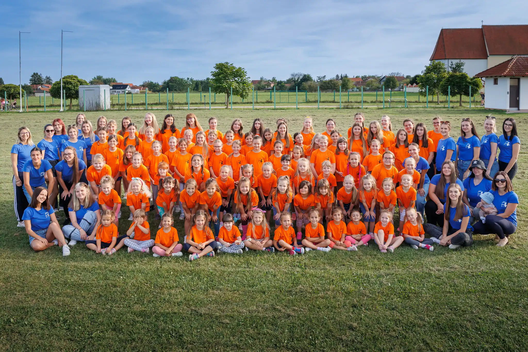 Nedelišće Mažoret kamp (21)