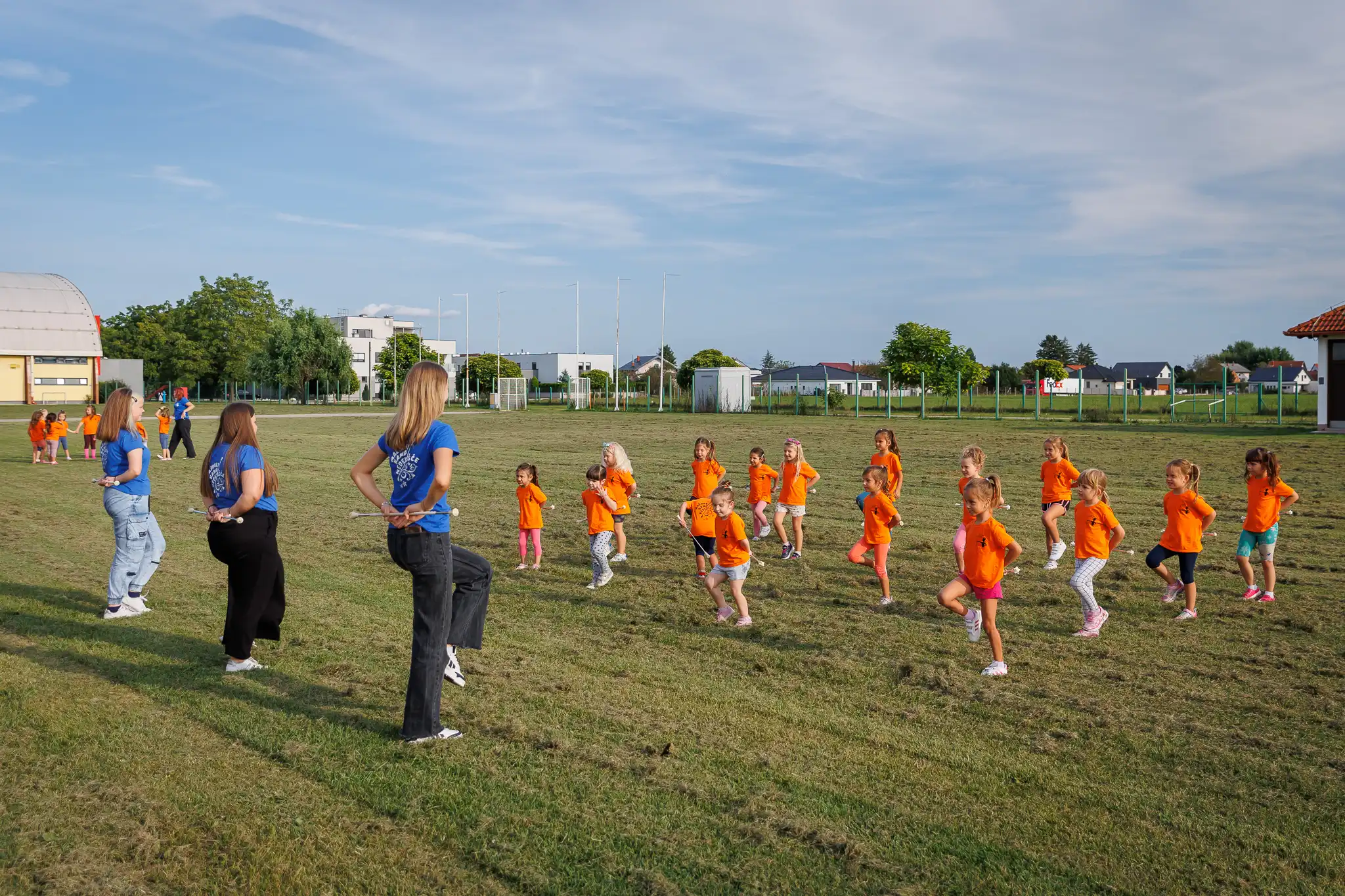 Nedelišće Mažoret kamp (22)
