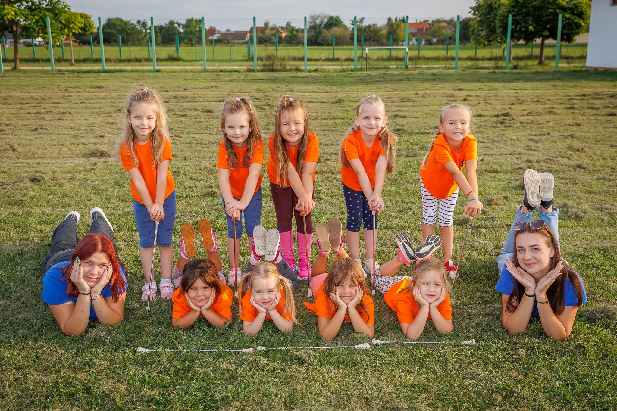 Nedelišće Mažoret kamp (6)