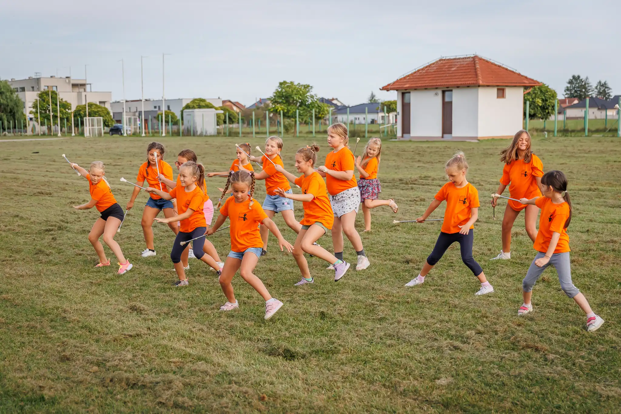 Nedelišće Mažoret kamp (9)