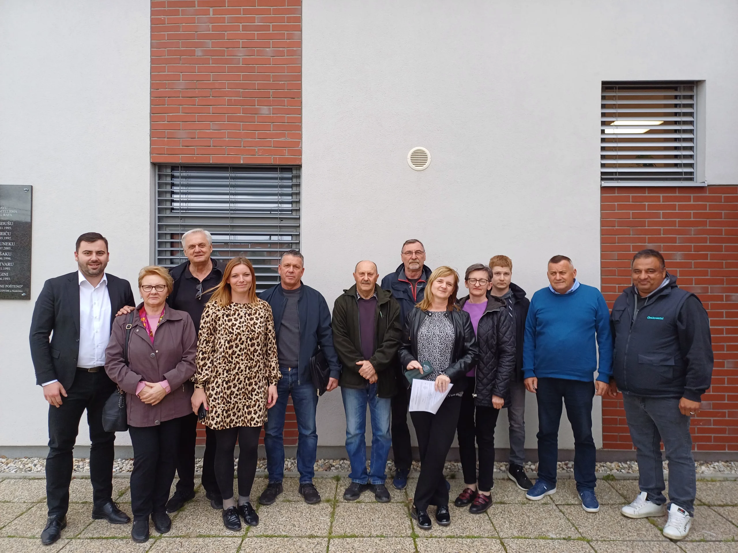 Nedelišće – Plan zelenog djelovanja (2) Nedelišće – Plan zelenog djelovanja (2)