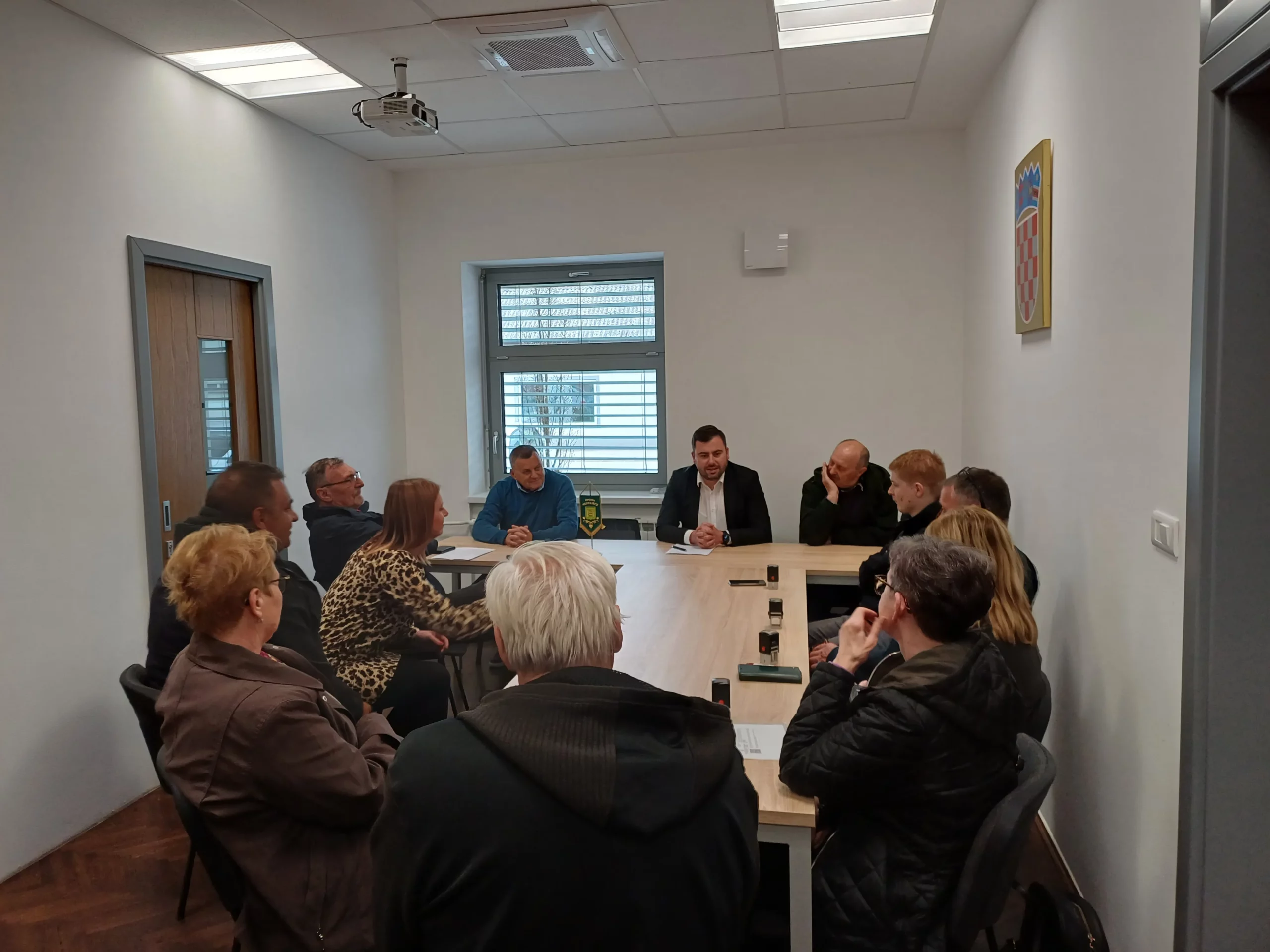 Nedelišće – Plan zelenog djelovanja (3) Nedelišće – Plan zelenog djelovanja (3)