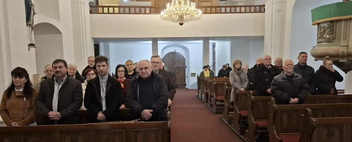 Nedelišće – Sv. Vinko blagoslov alata (6)