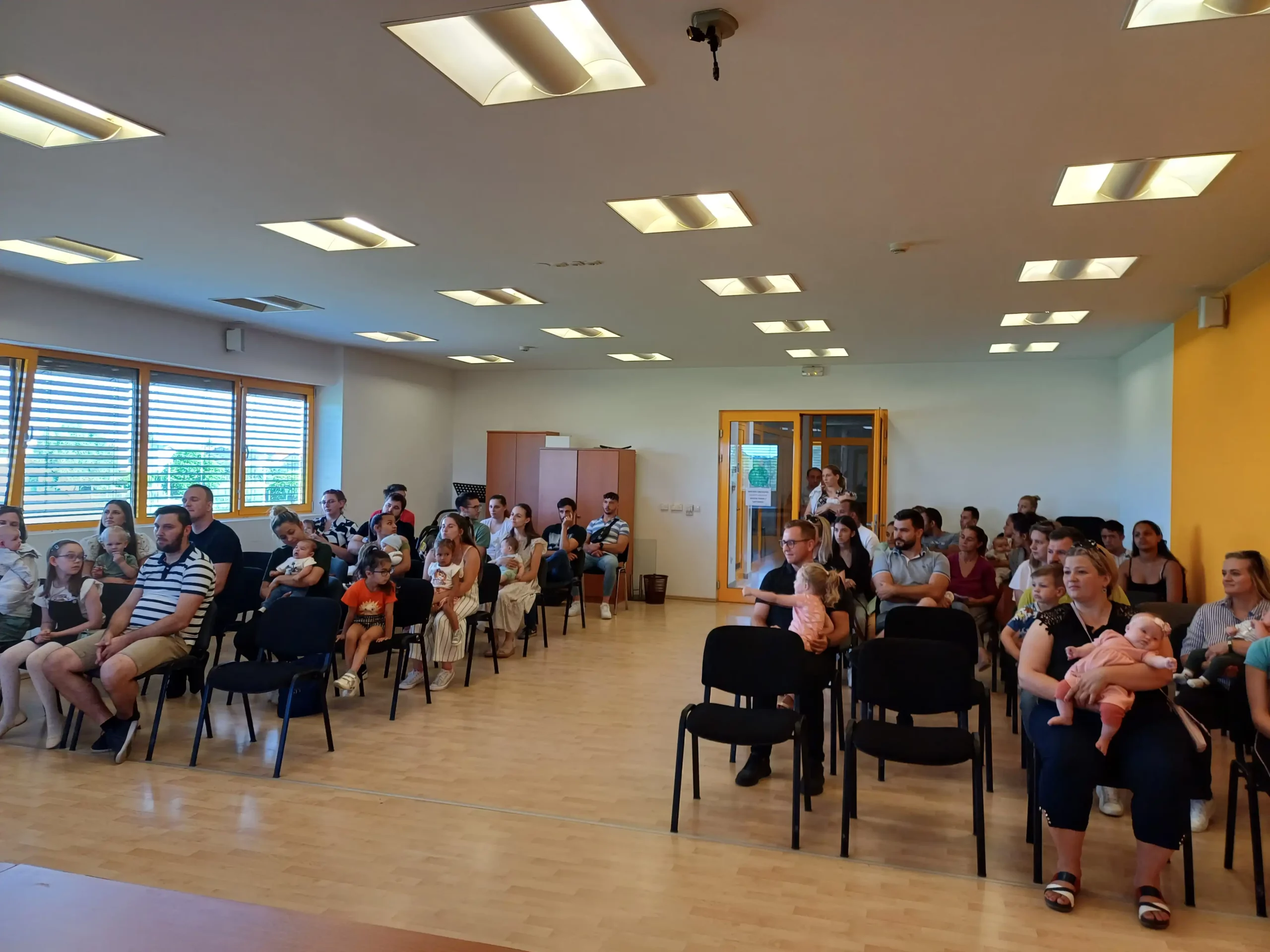 Nedelišće – bebe (3) Nedelišće – bebe (3)