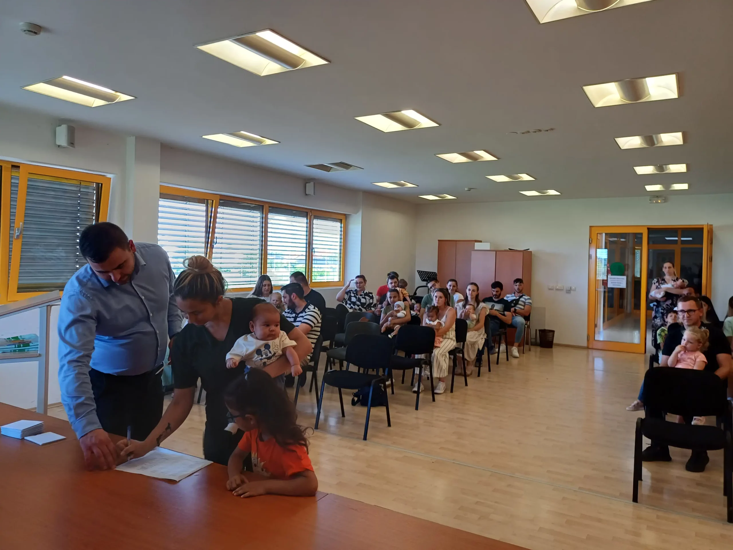 Nedelišće – bebe (4) Nedelišće – bebe (4)